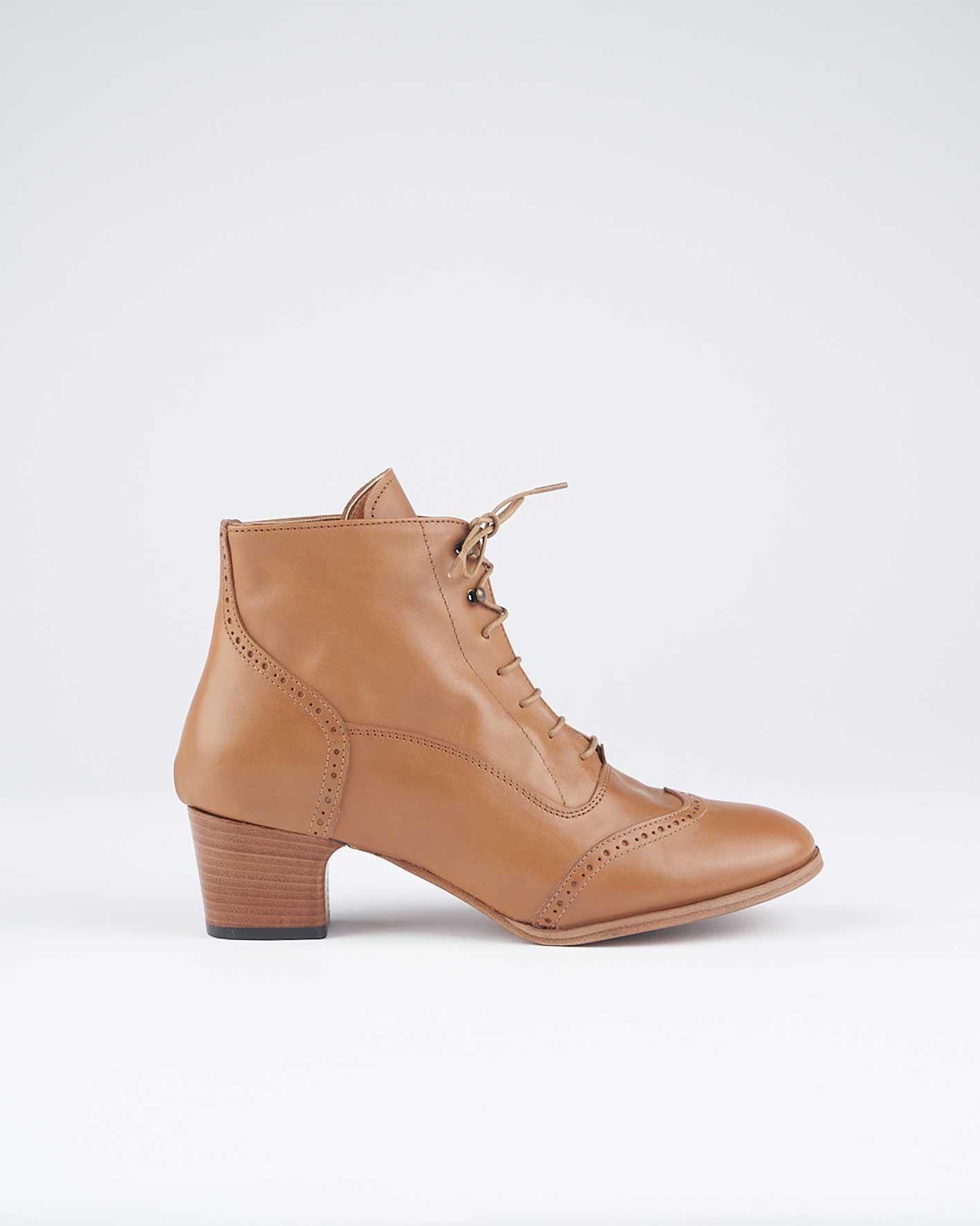 NASH NASH CUOIO SUEDE 