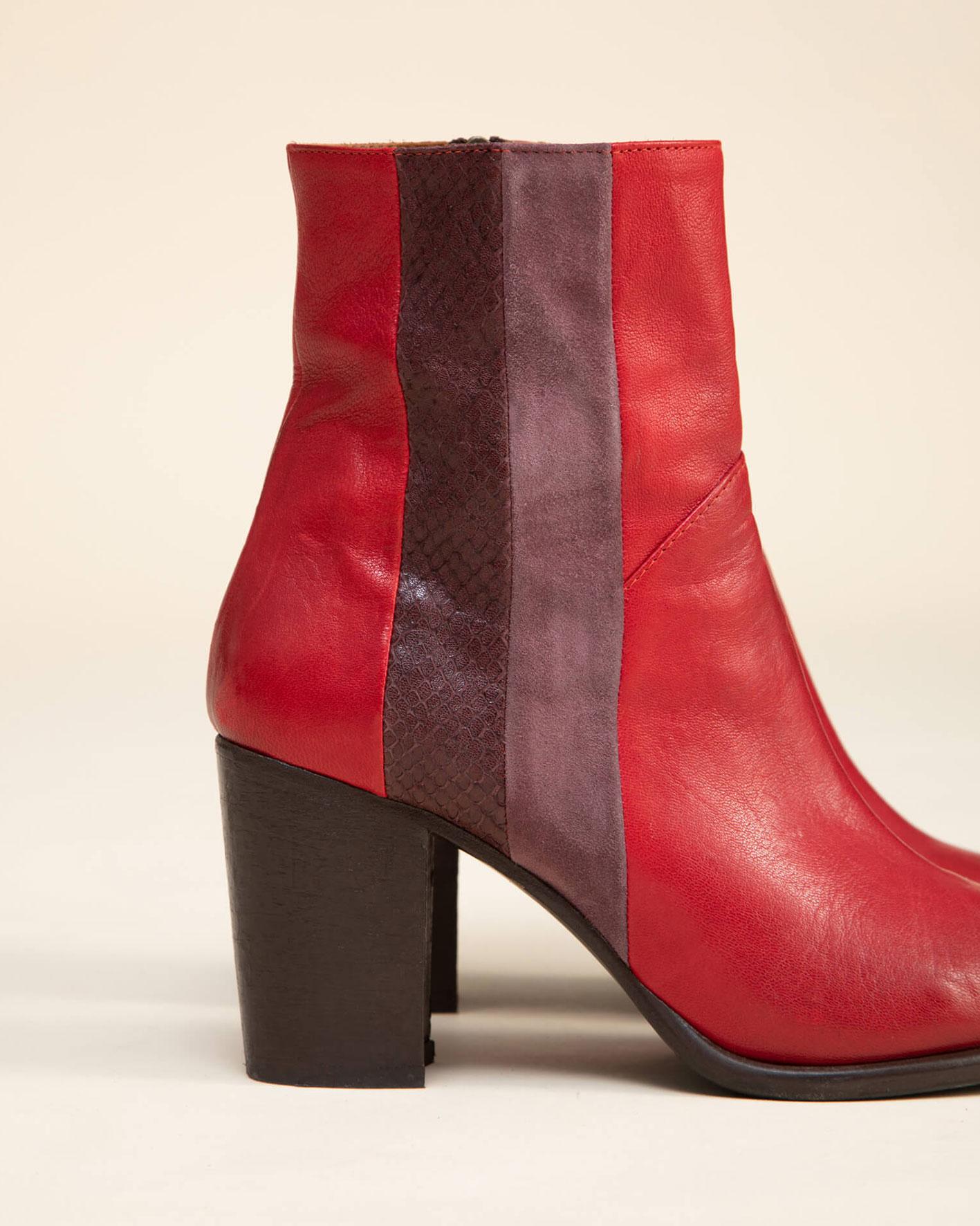 DEMETRA DEMETRA ROSSO DODI 