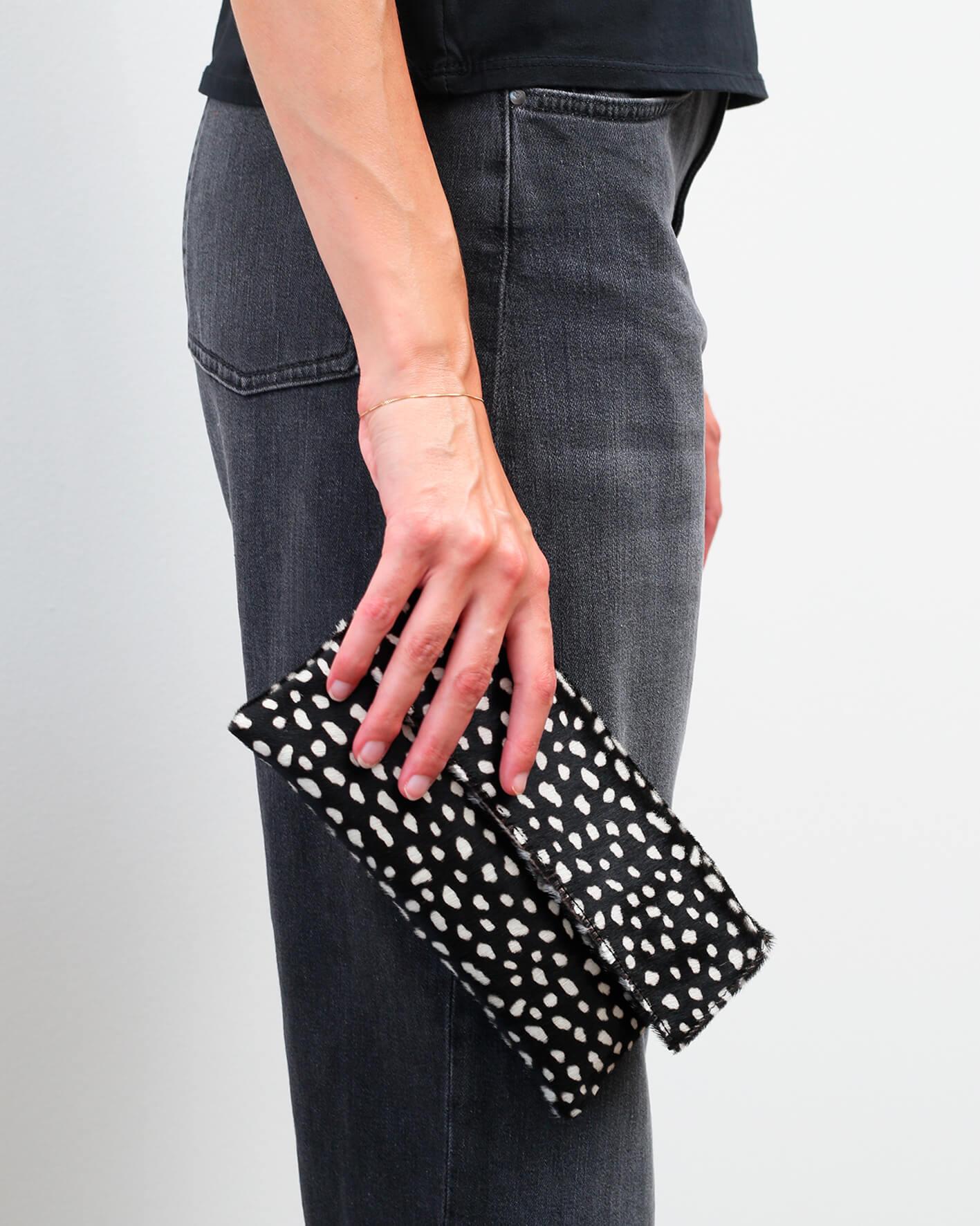 HULLY GULLY HULLY GULLY POIS SUEDE 