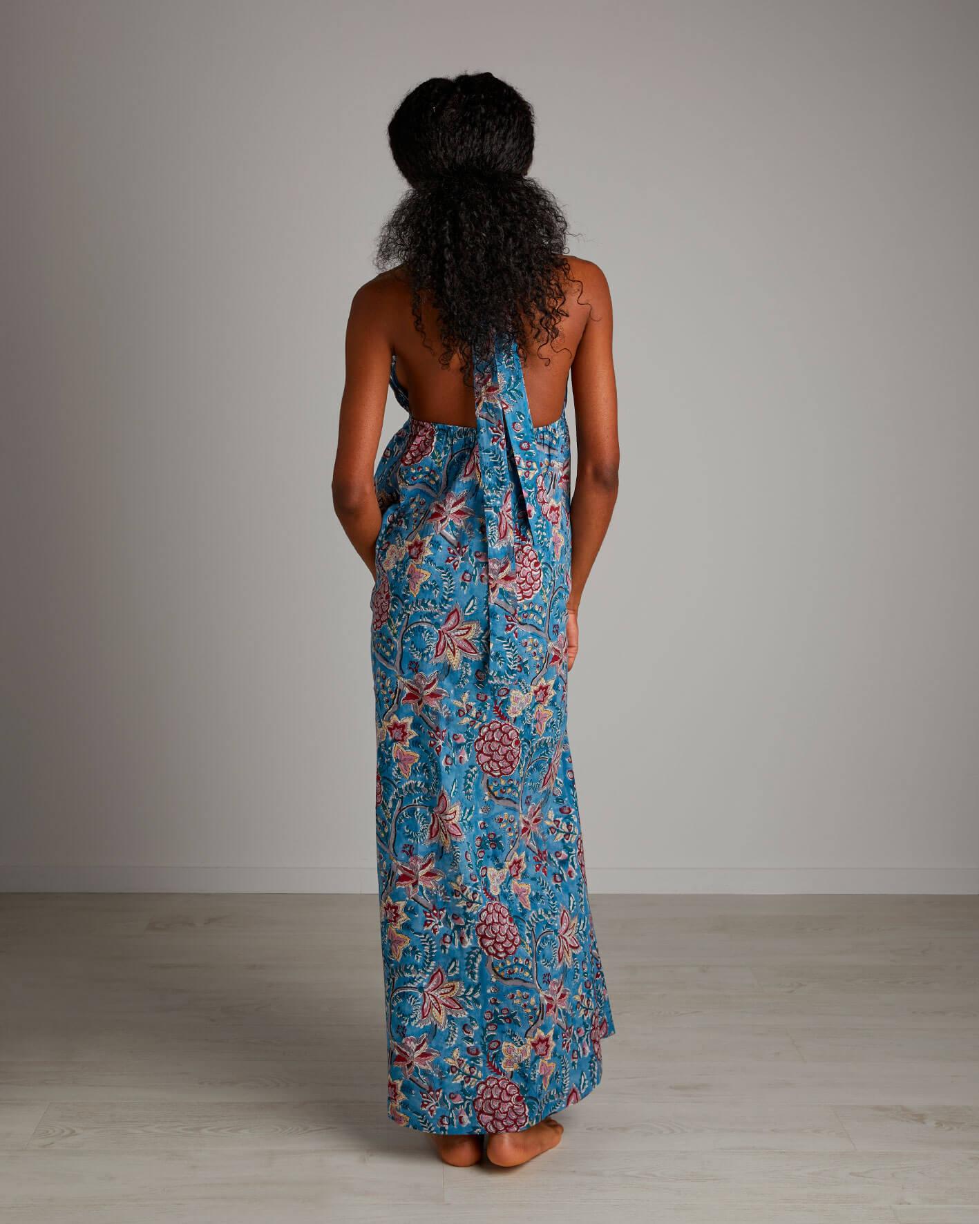 CORALIE CORALIE AZZURRO COLORES 