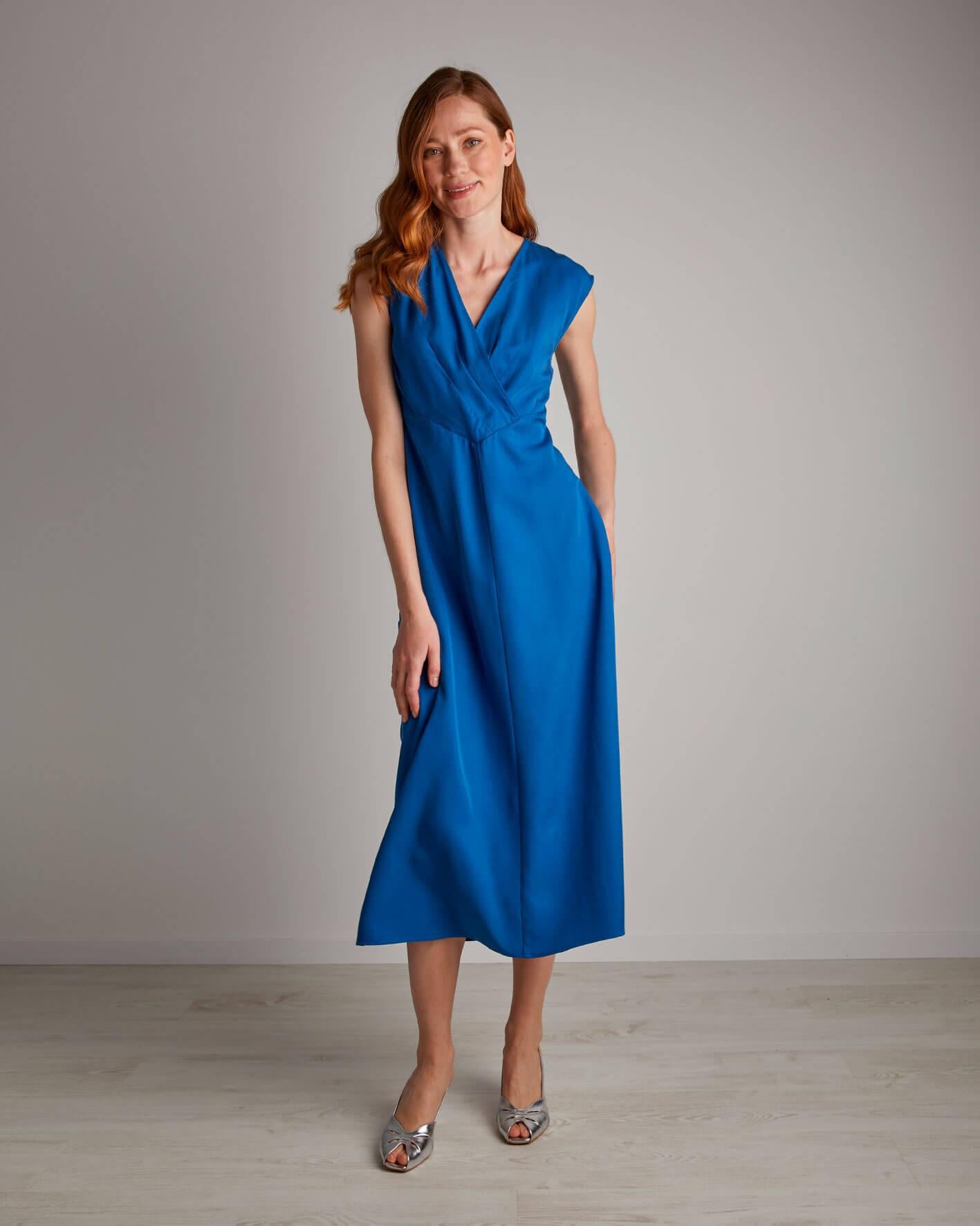 NUVOLA NUVOLA TE0027 SUEDE 