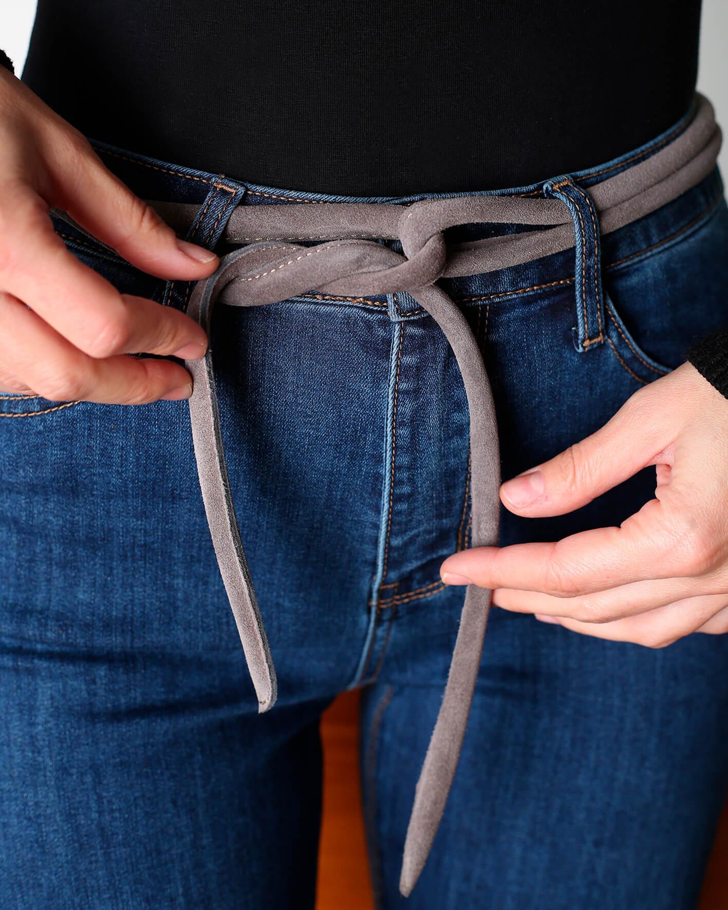 BISCIA BISCIA TORTORA SUEDE 