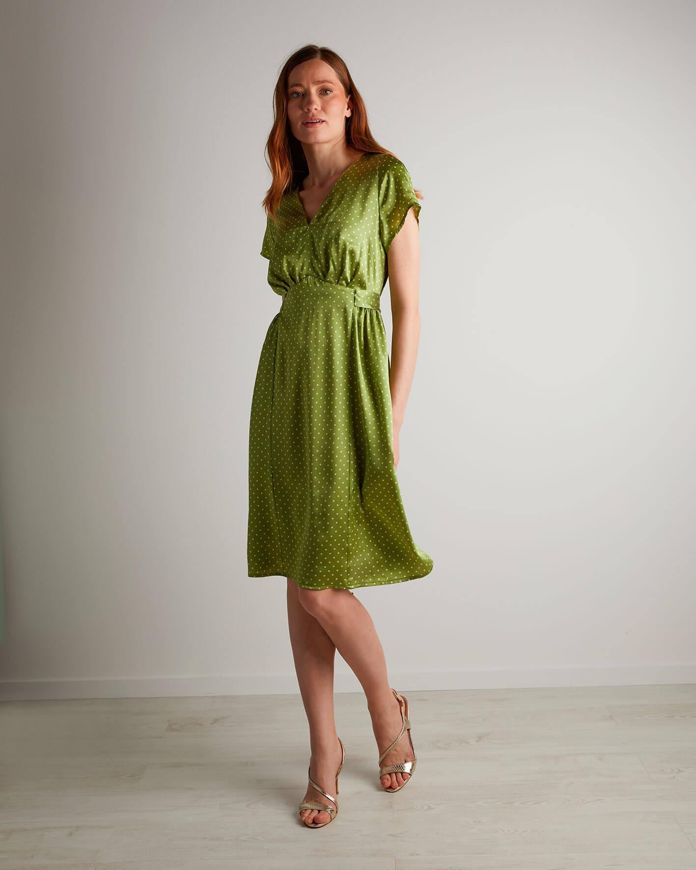 ELETTRA ELETTRA SE0348 SUEDE 