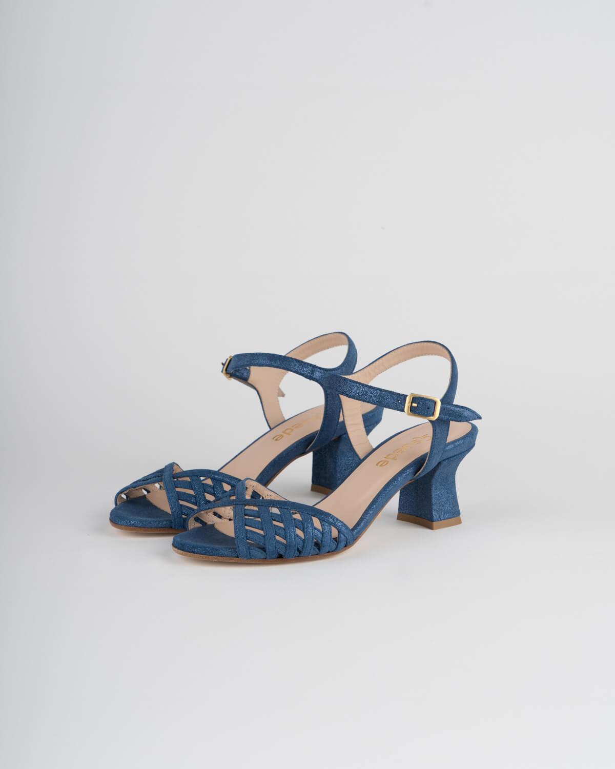 SUEDE COCCOBLU