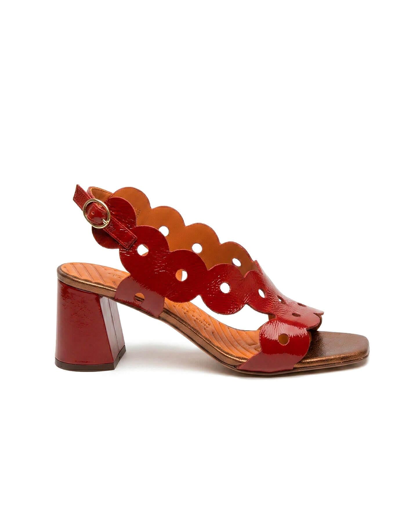 RYED RYED ROSSO CHIE MIHARA 