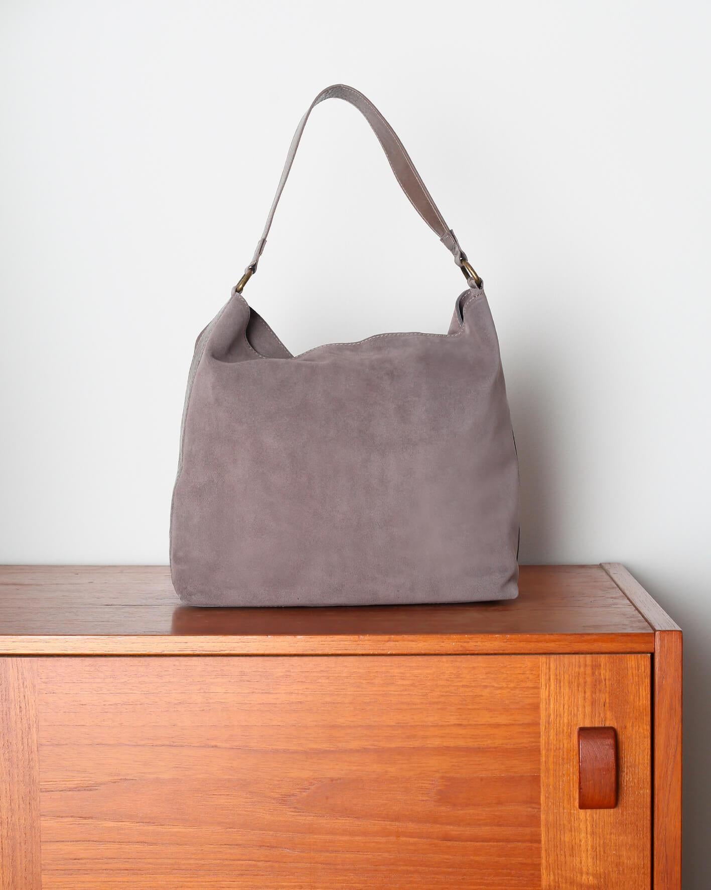 MAMBO MAMBO PEPE SUEDE 