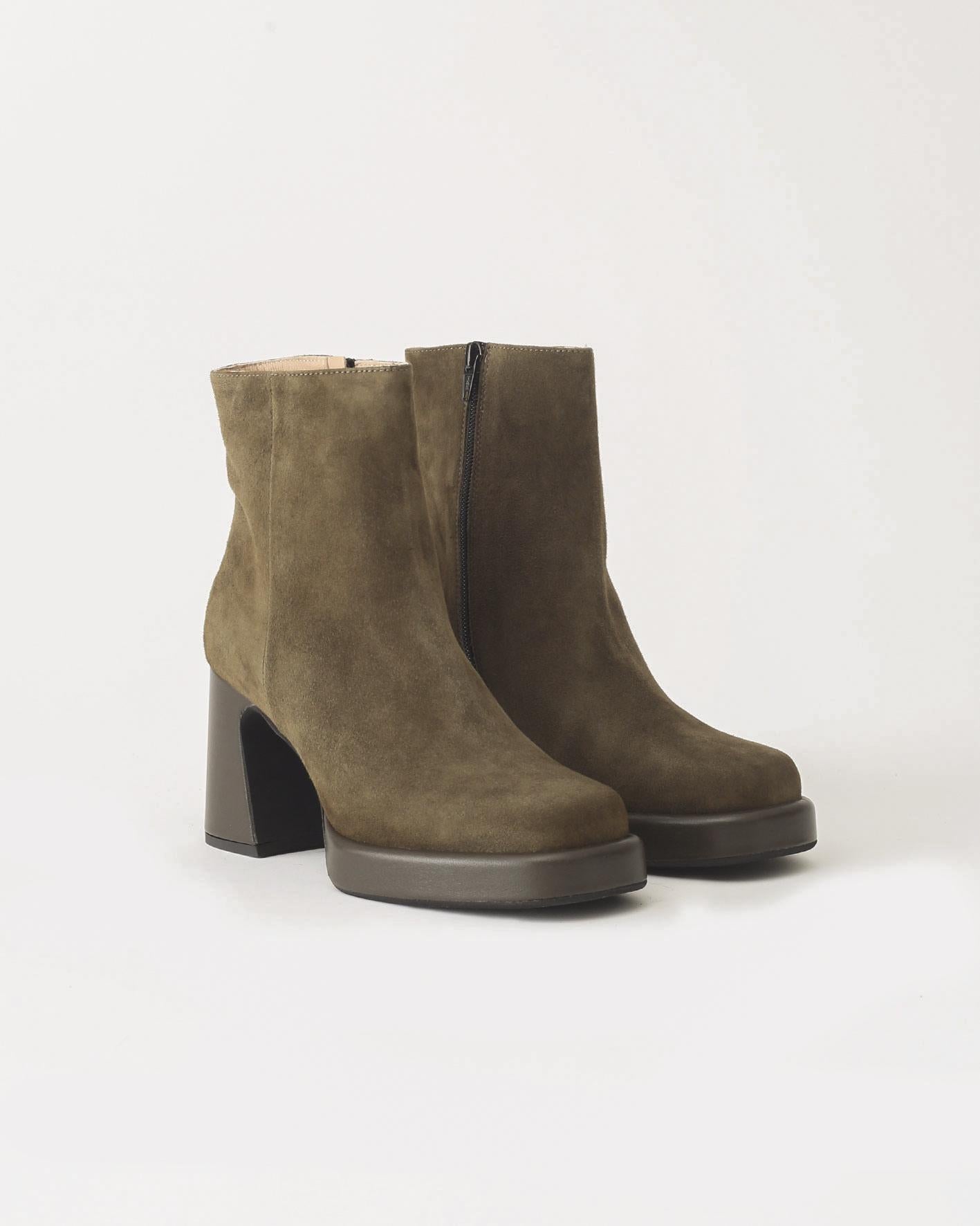 VIA BRISA VIA BRISA MILITARE SUEDE 
