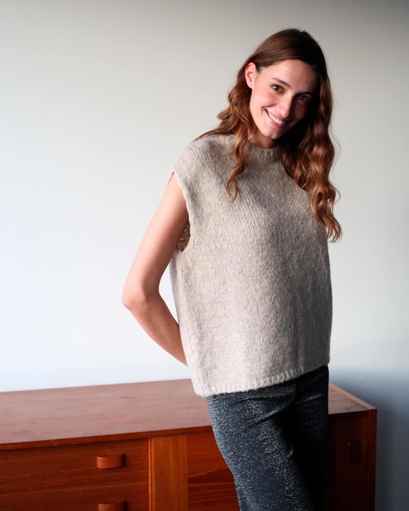 ALEX C08W26 BEIGE SUD 