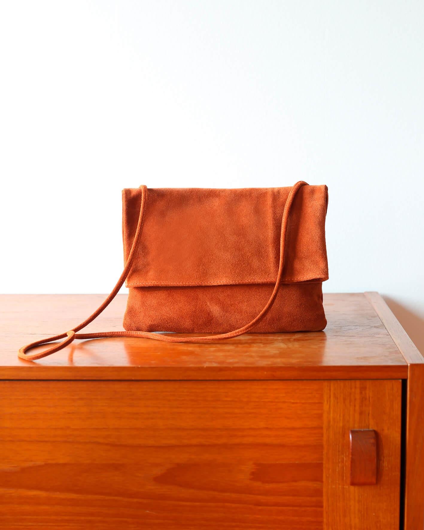 MACARENA MACARENA SC35 SUEDE 