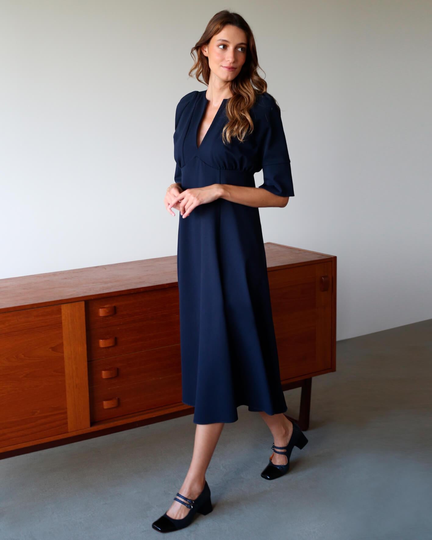 BIBO BIBO JE0632 SUEDE 