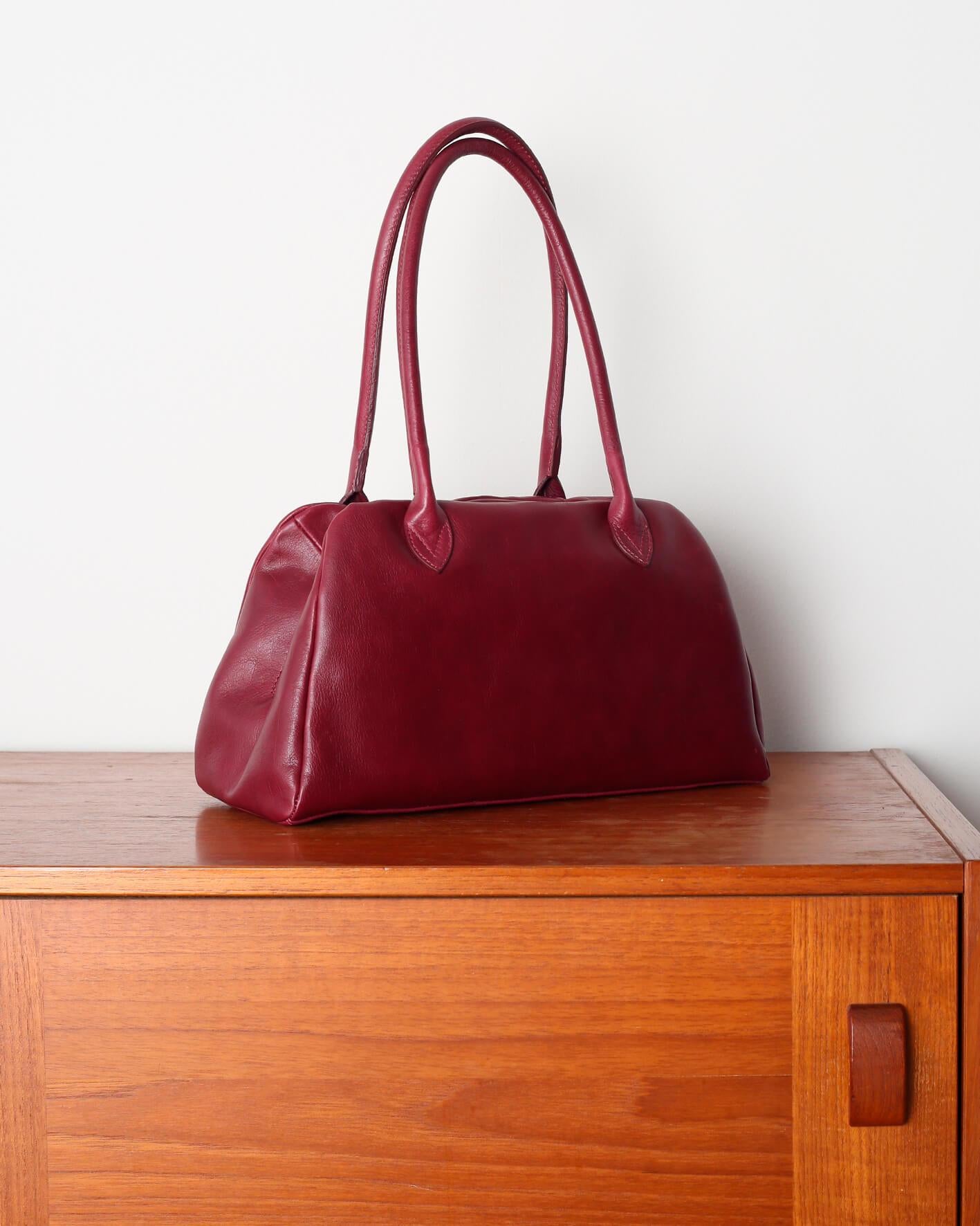 FANDANGO FANDANGO RUBINO SUEDE 