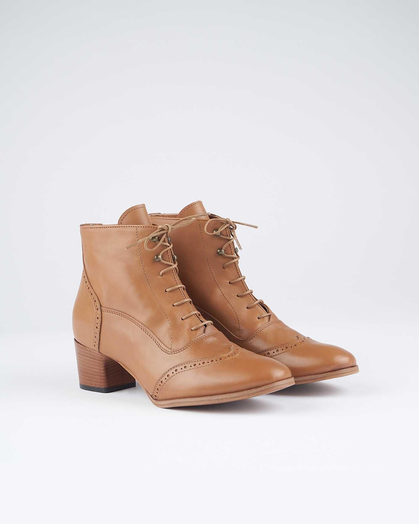 NASH NASH CUOIO SUEDE 