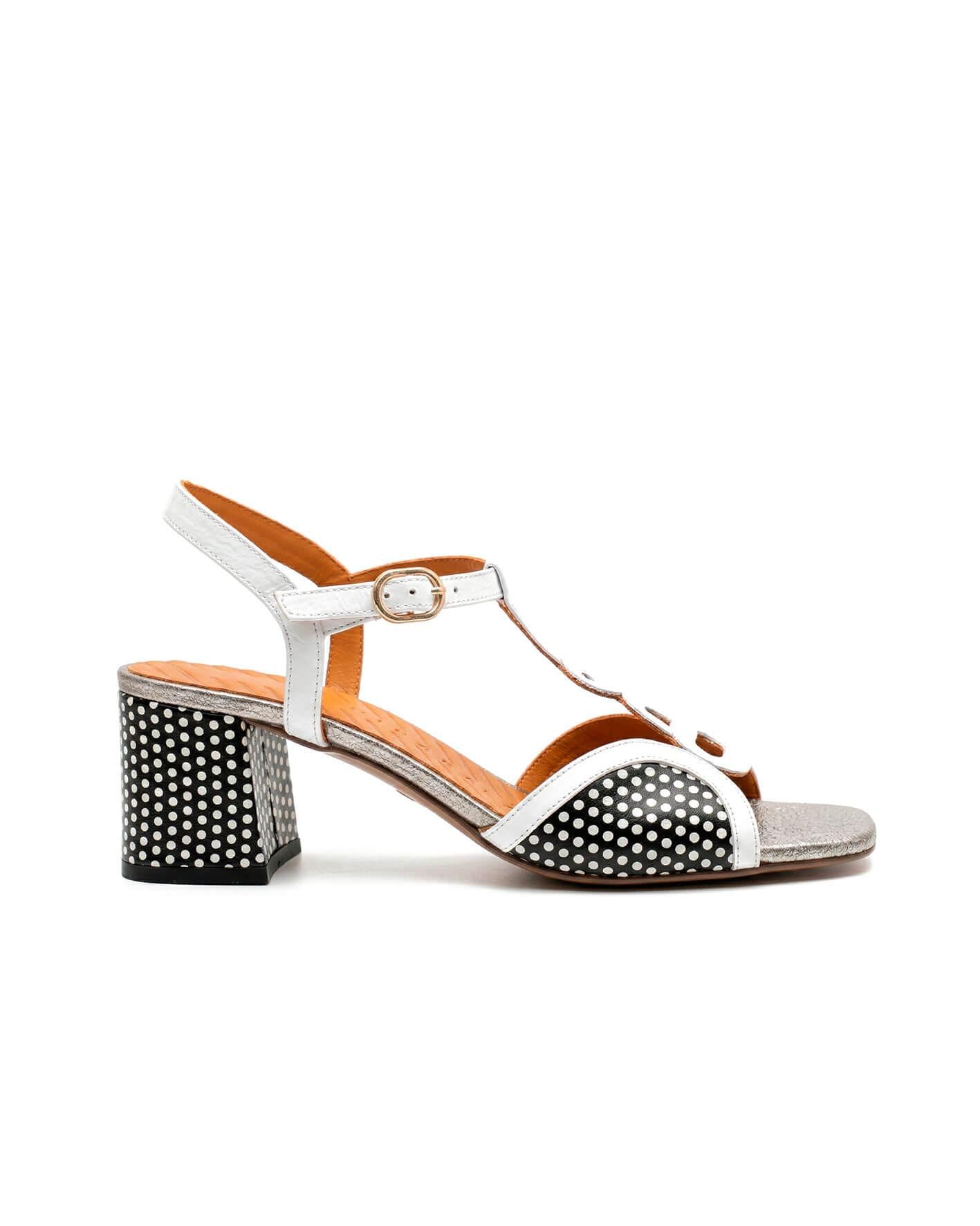 LETOUCHE LETOUCHE BIANCO CHIE MIHARA 