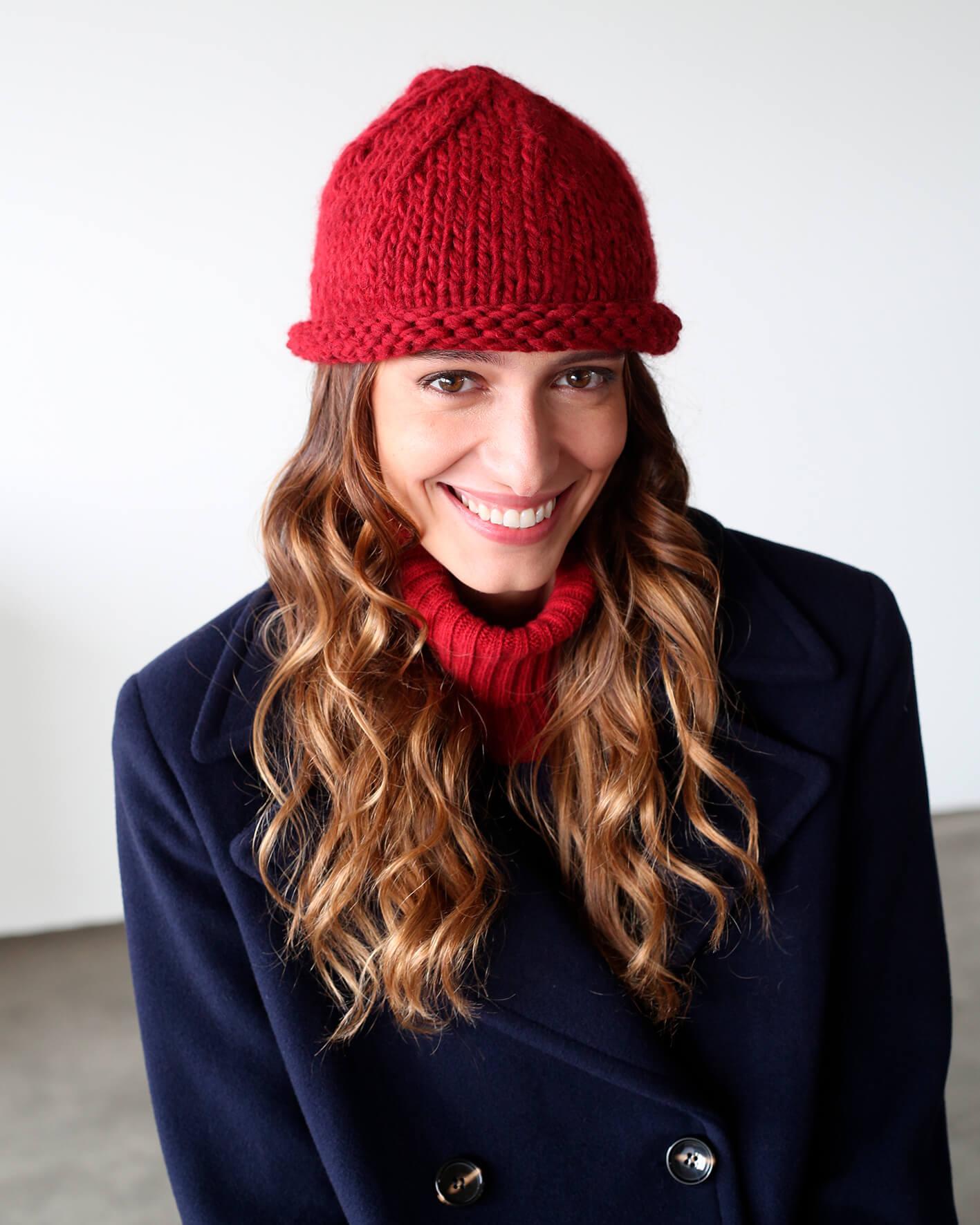 TOBIA TOBIA BORDEAUX SUEDE 