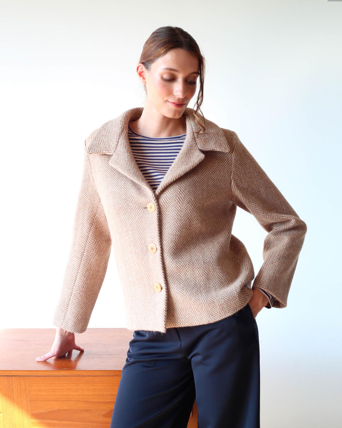 MARTY MARTY LA0257 SUEDE 
