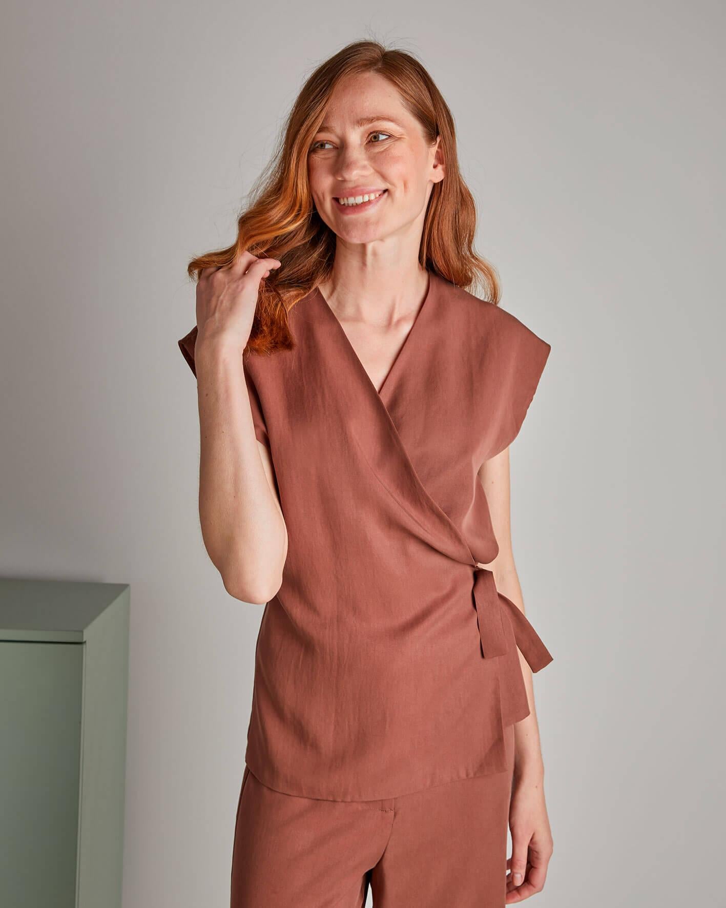 ALESSIA ALESSIA TE0030 SUEDE 