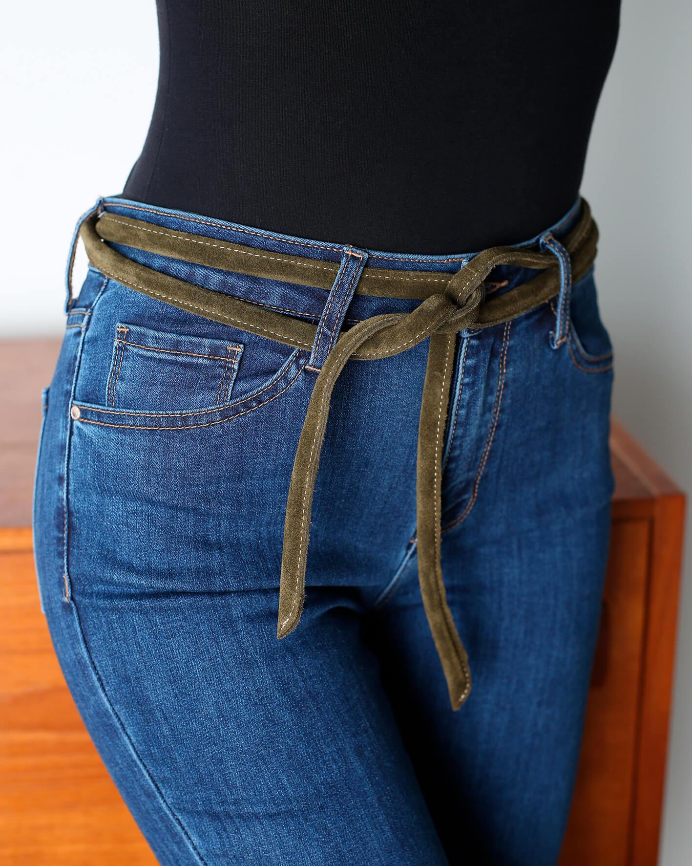 BISCIA BISCIA MILITARE SUEDE 