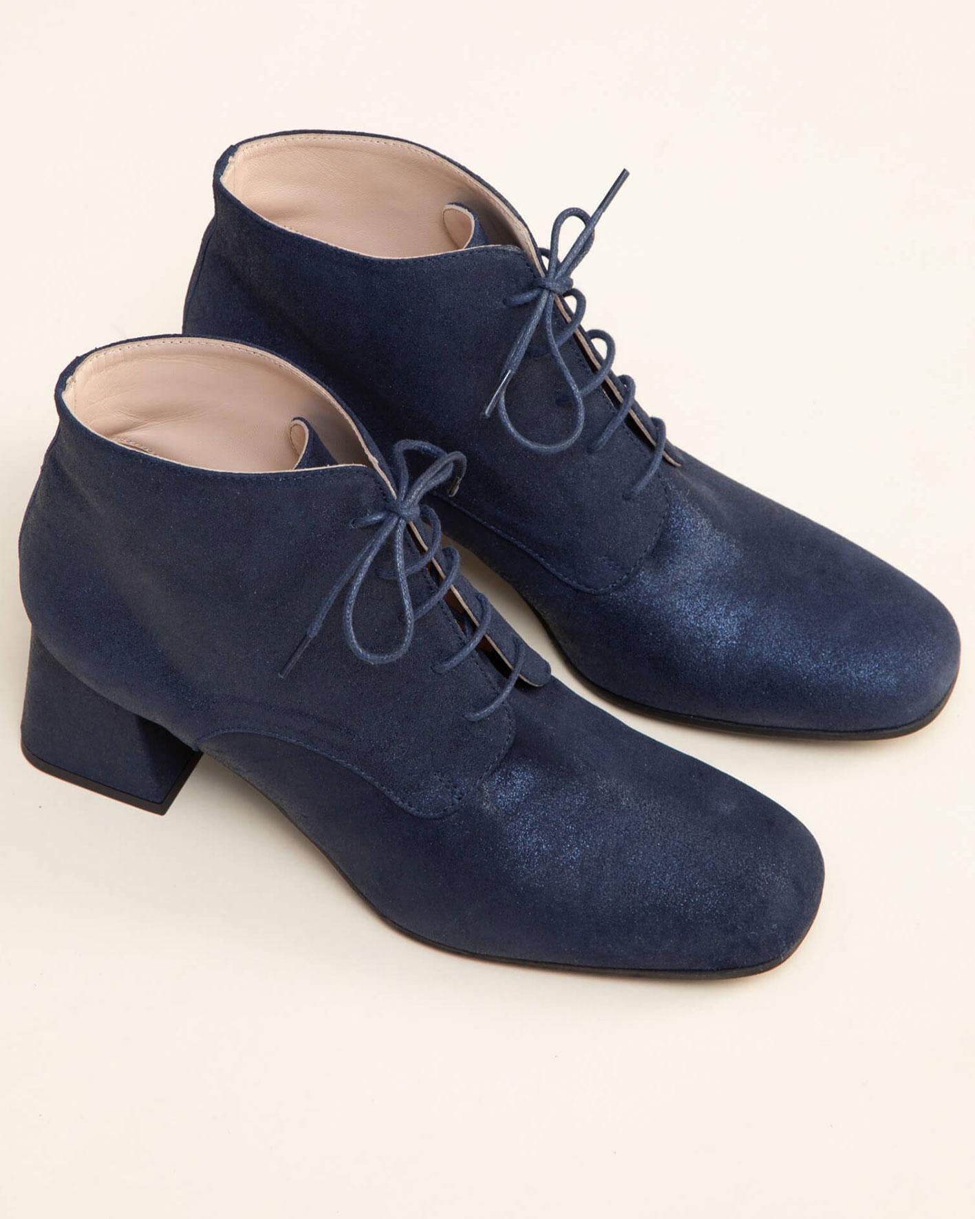 ISIDE ISIDE BLU LA BELLA 