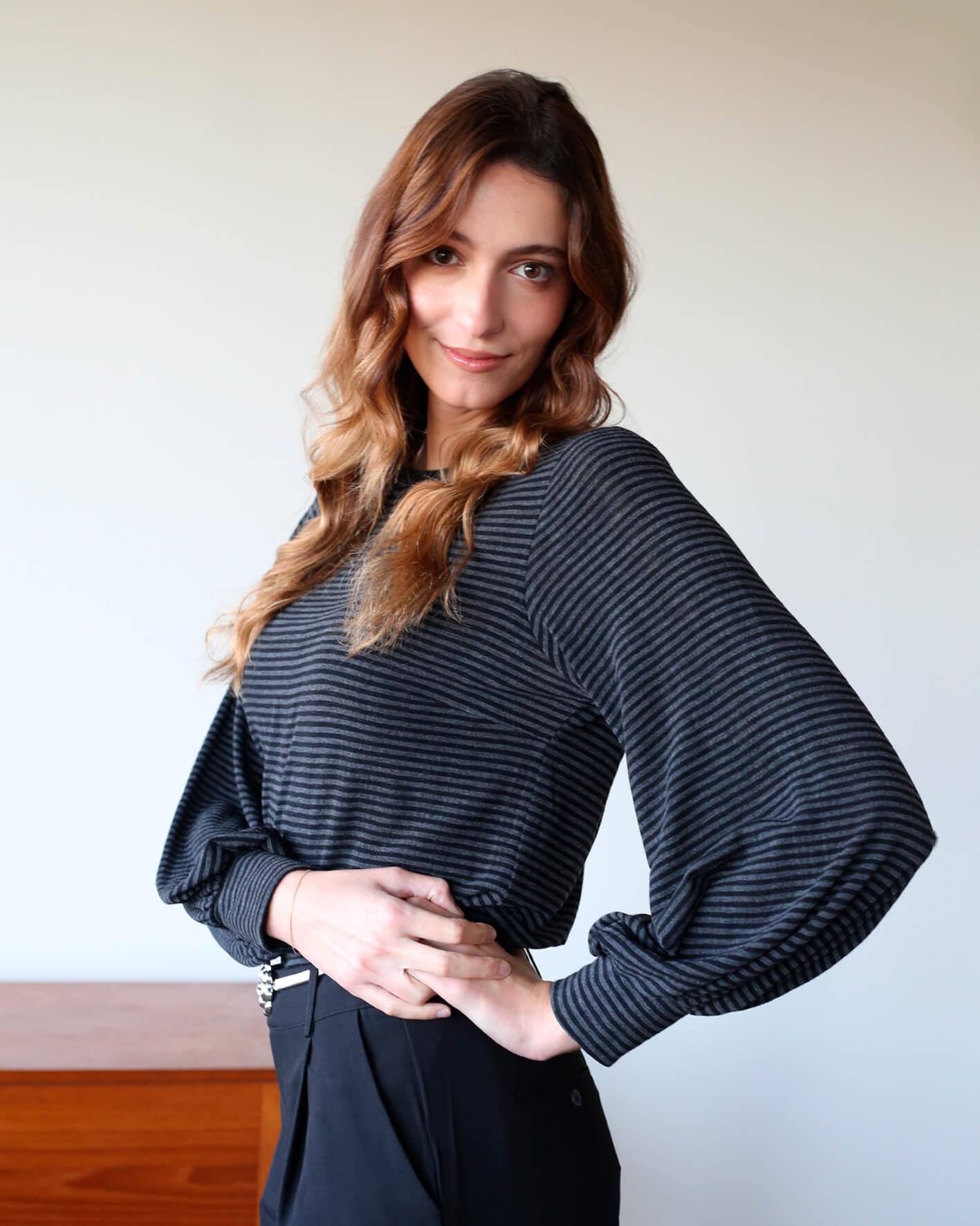 LULA LULA VI0423 SUEDE 