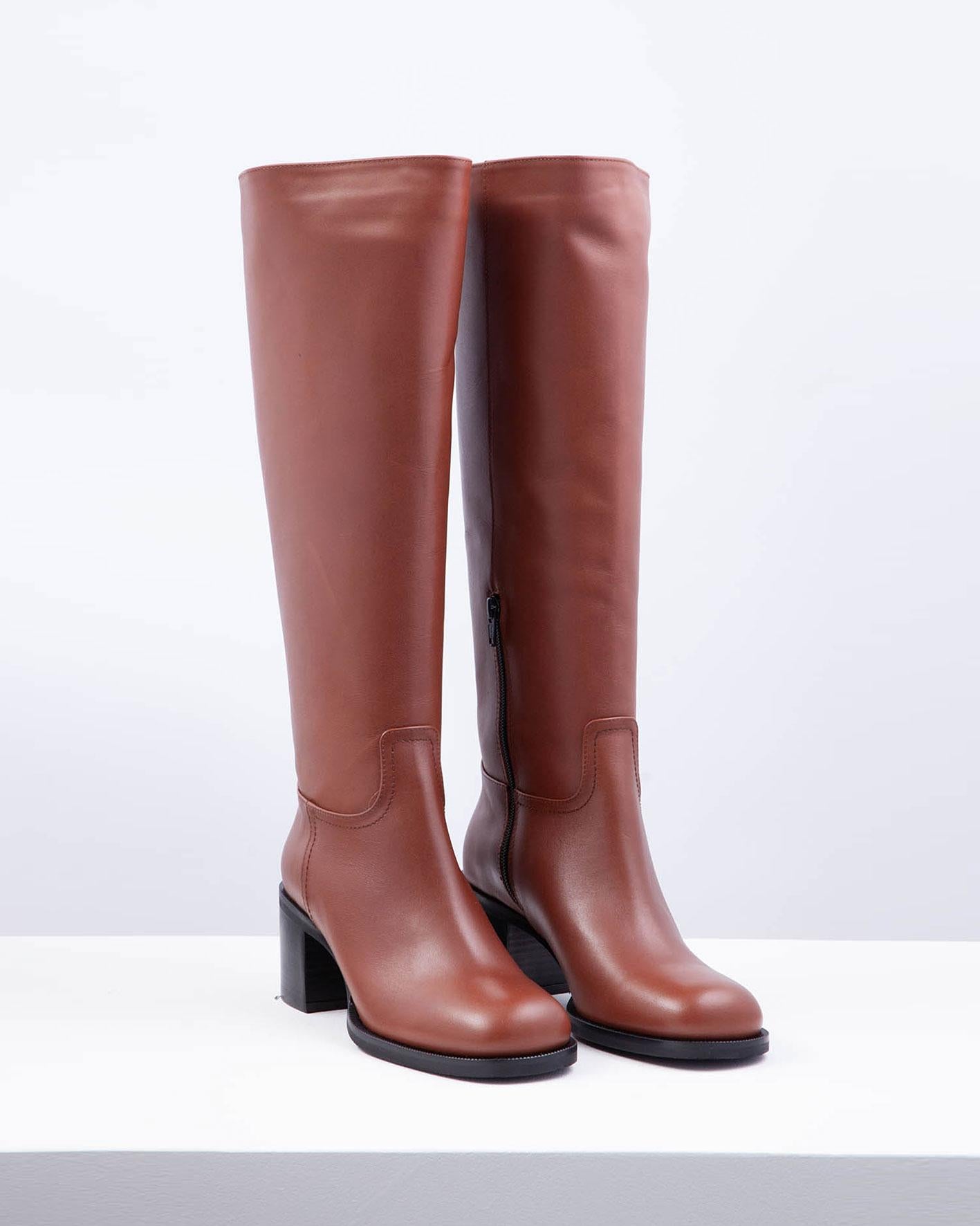 GINEPRO GINEPRO CUOIO SUEDE 