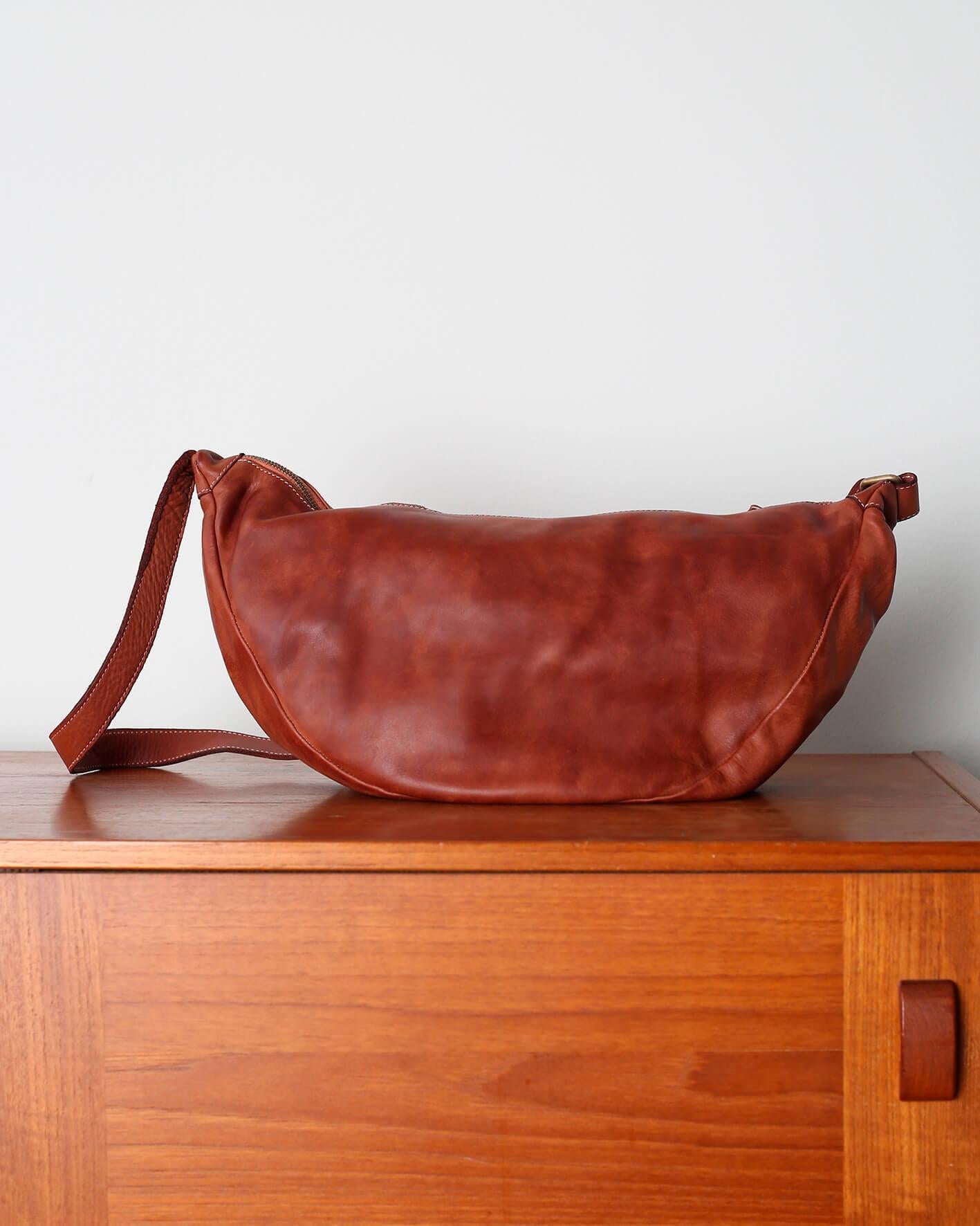 MAZURKA MAZURKA CUOIO SUEDE 