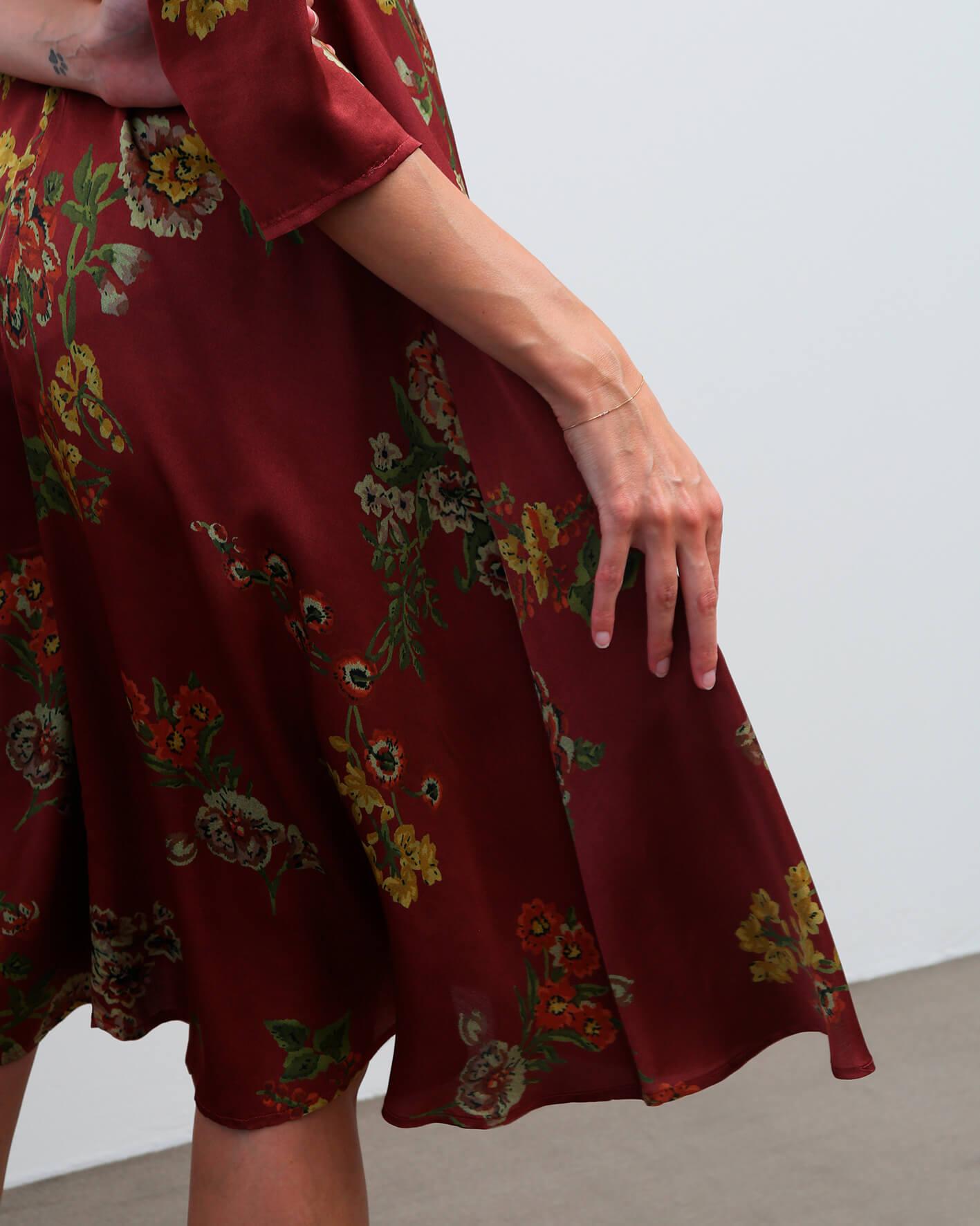 SALVIA SALVIA VI0426 SUEDE 