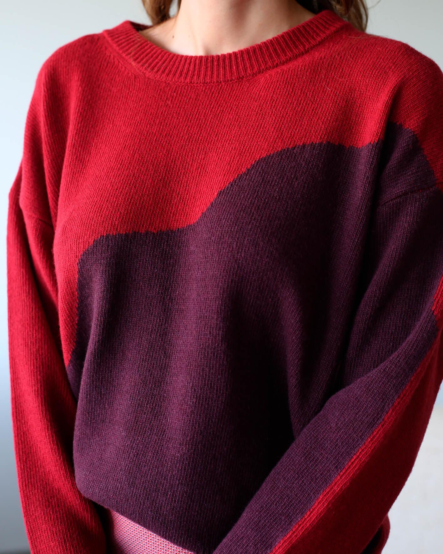 DANTE DANTE BORDEAUX SUEDE 
