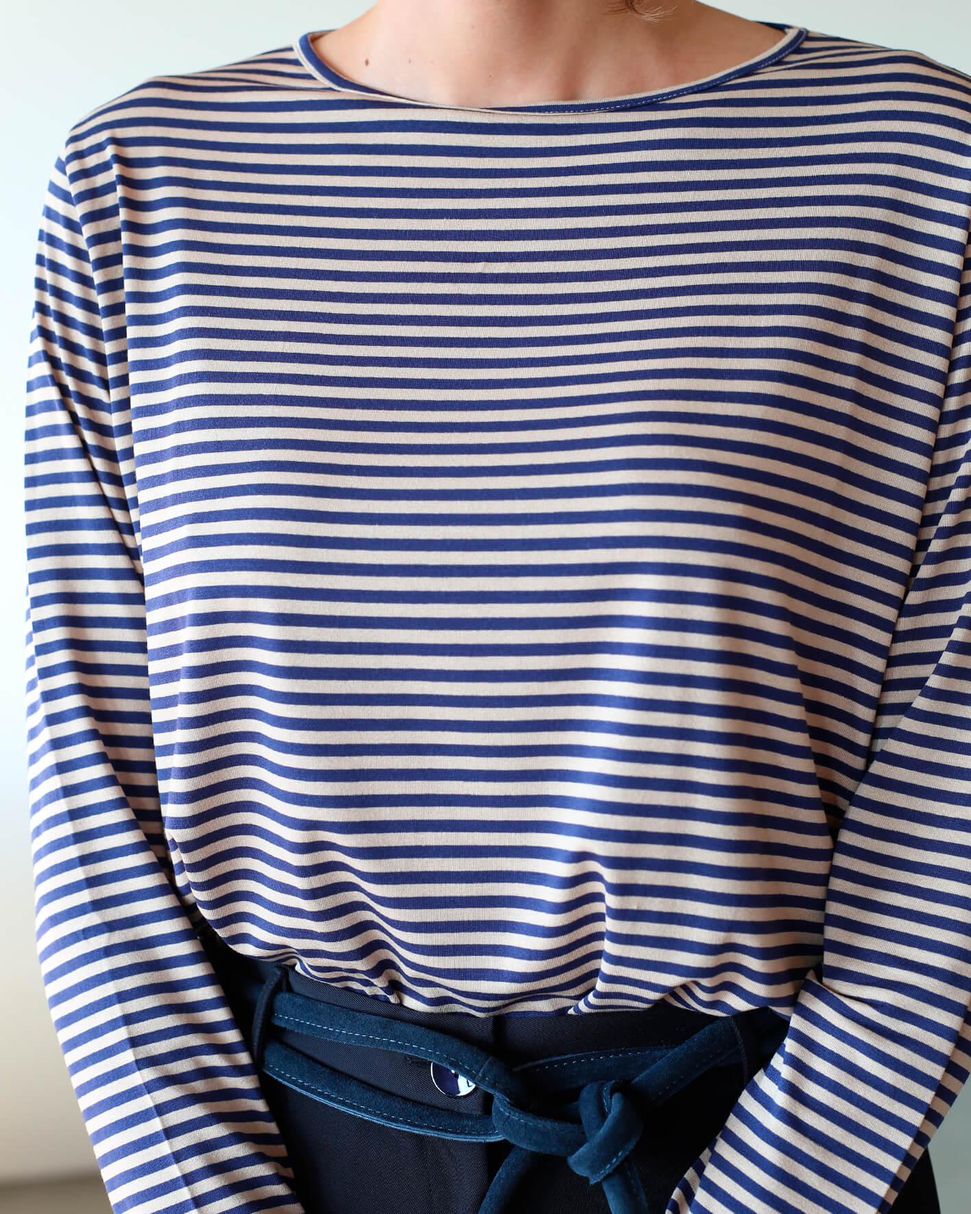 CADIZ CADIZ BLU SUEDE 