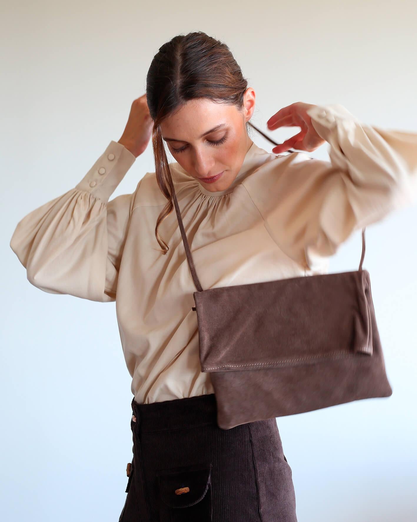 MACARENA MACARENA SC510 SUEDE 