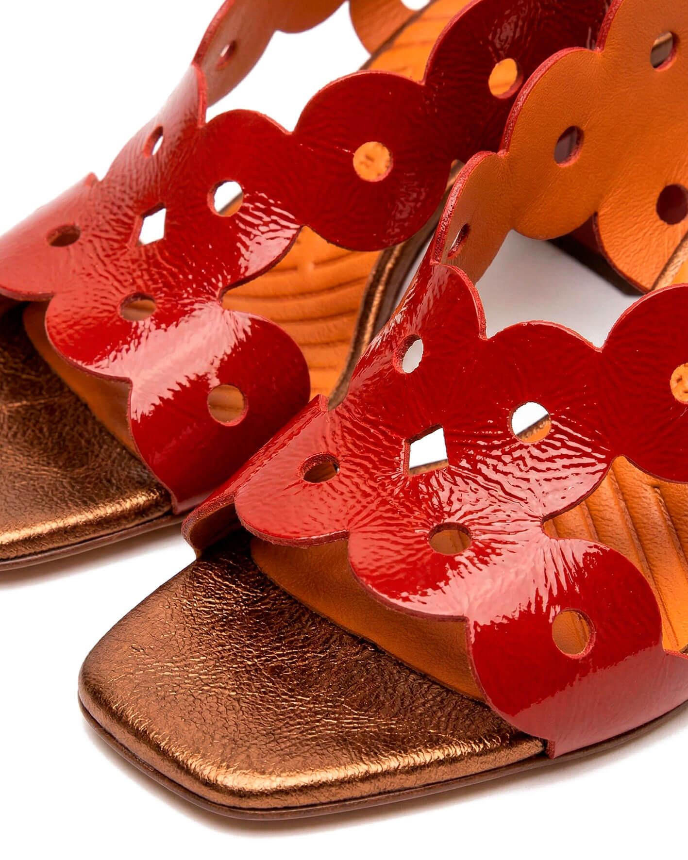 RYED RYED ROSSO CHIE MIHARA 