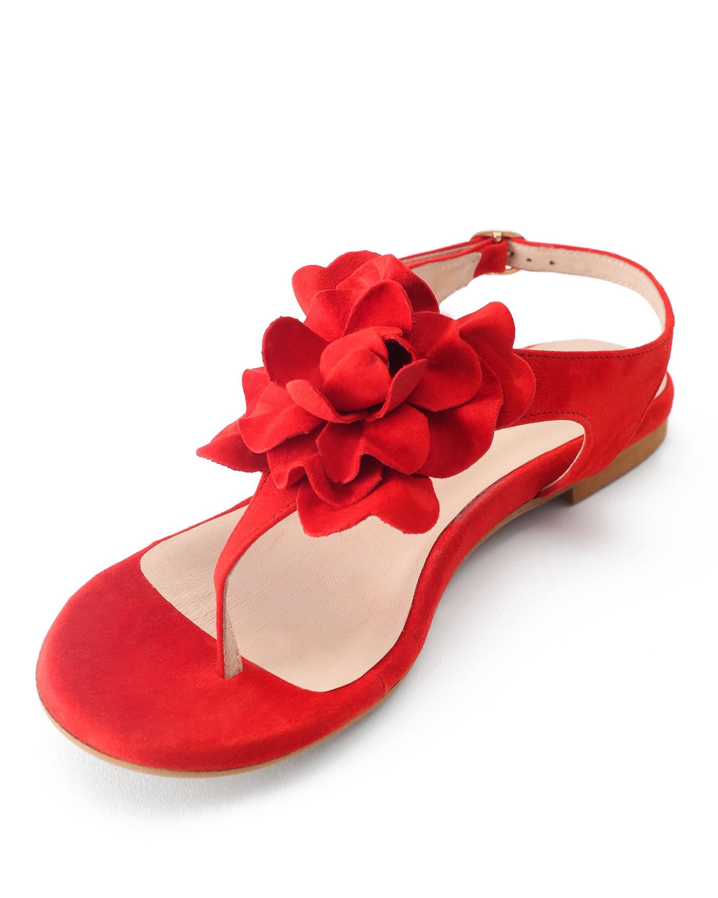 IBISCO IBISCO ROSSO SUEDE 