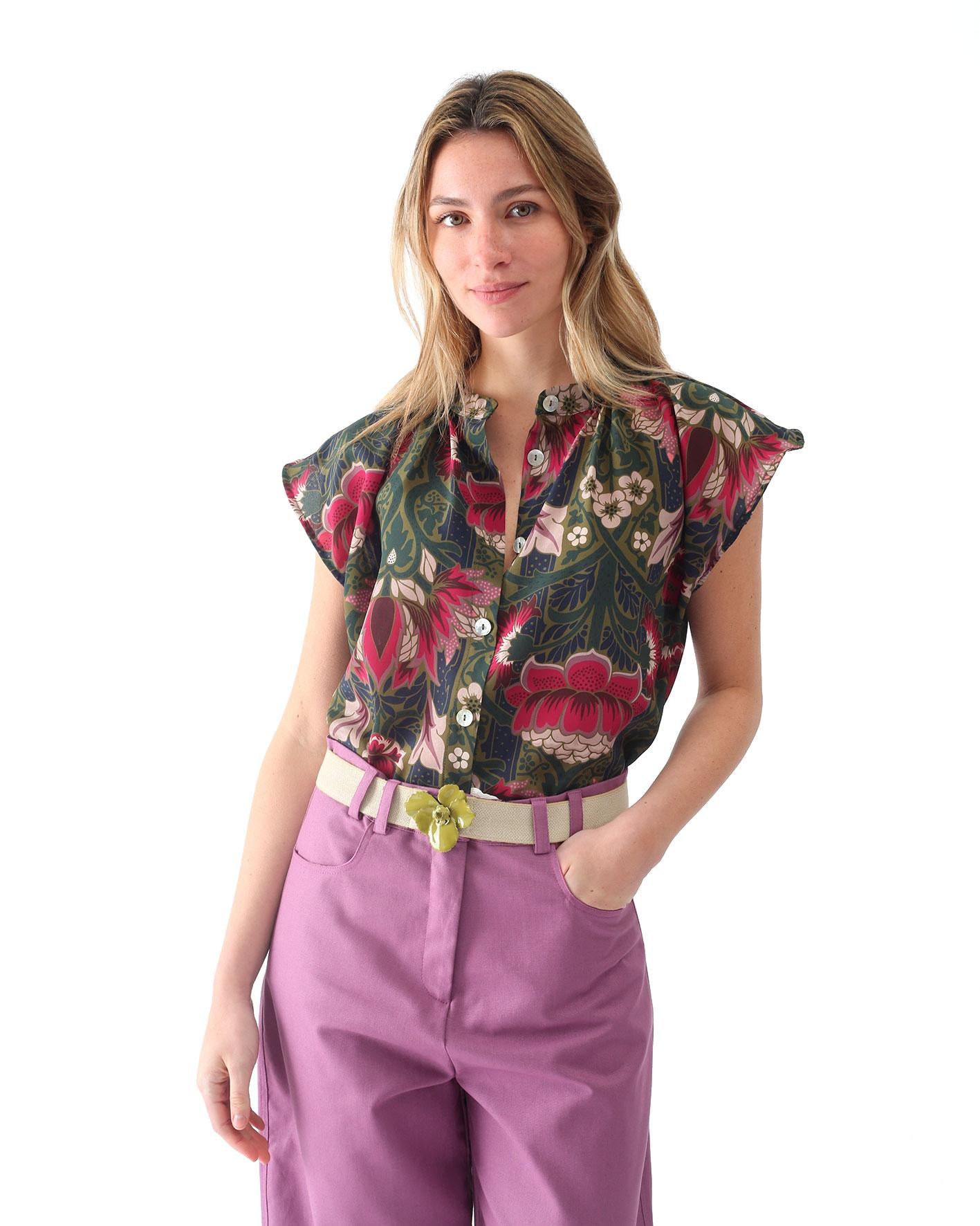 SUEDE SISTERSE0268