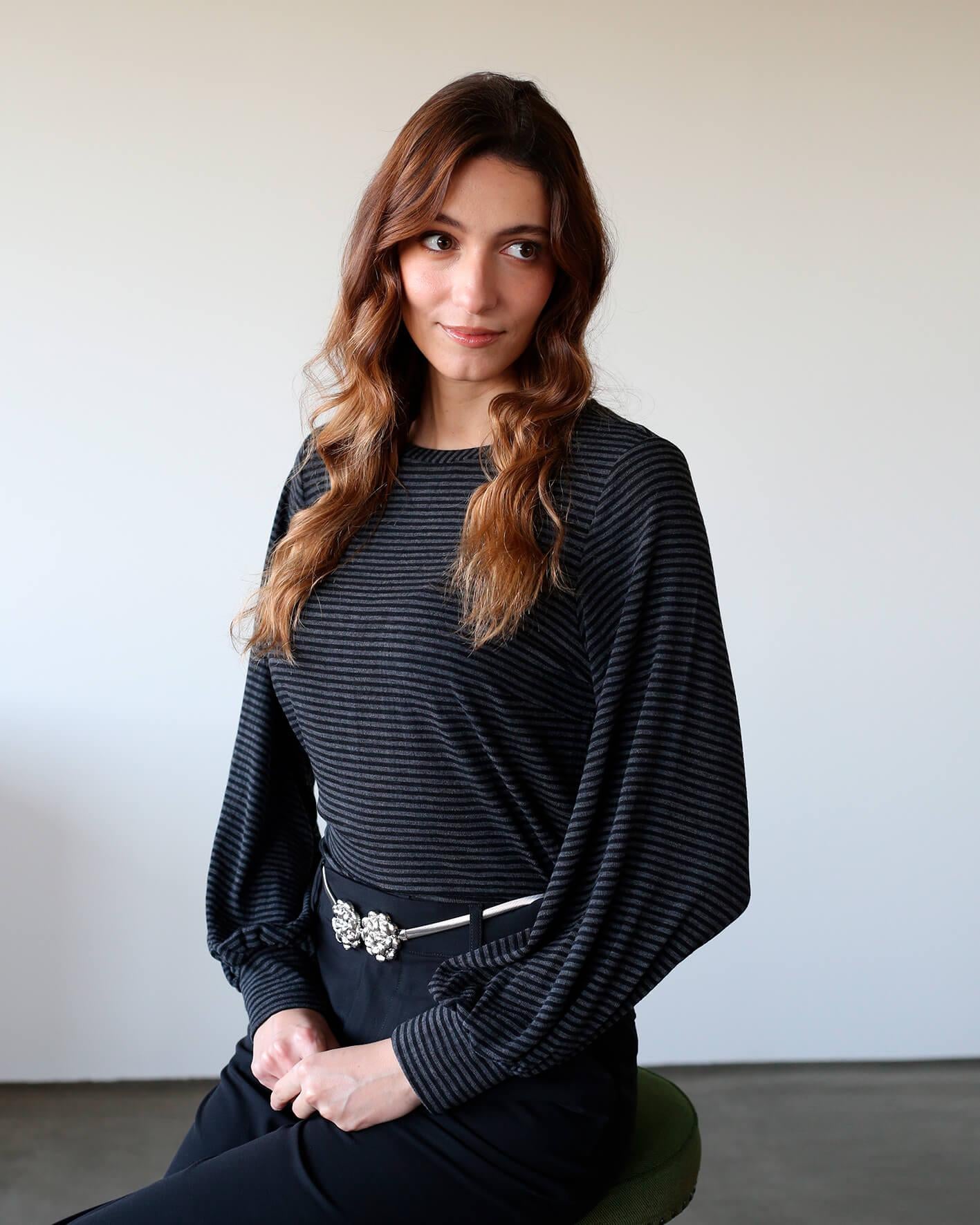 LULA LULA VI0423 SUEDE 