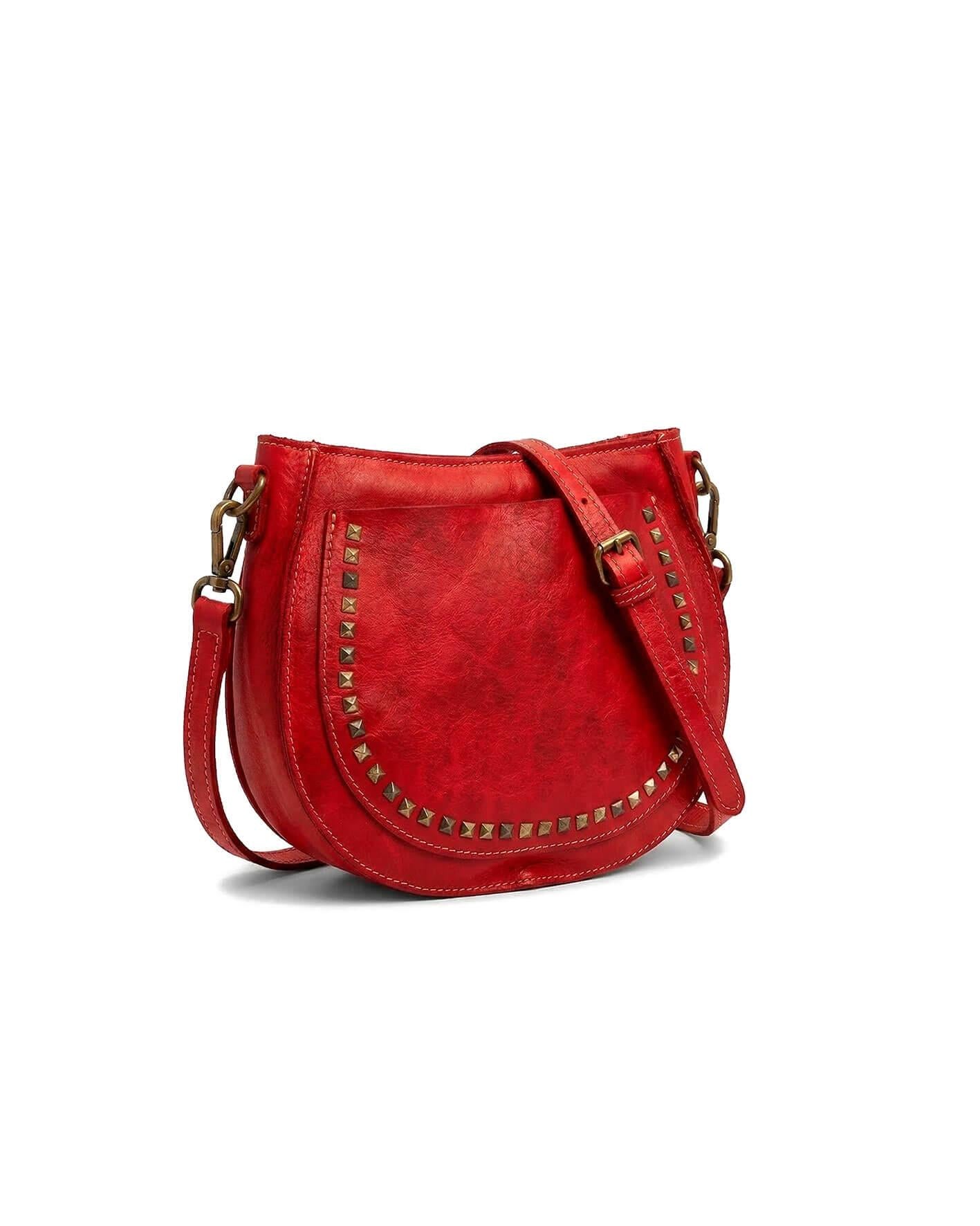 USIGNOLO USIGNOLO RUBINO SUEDE 
