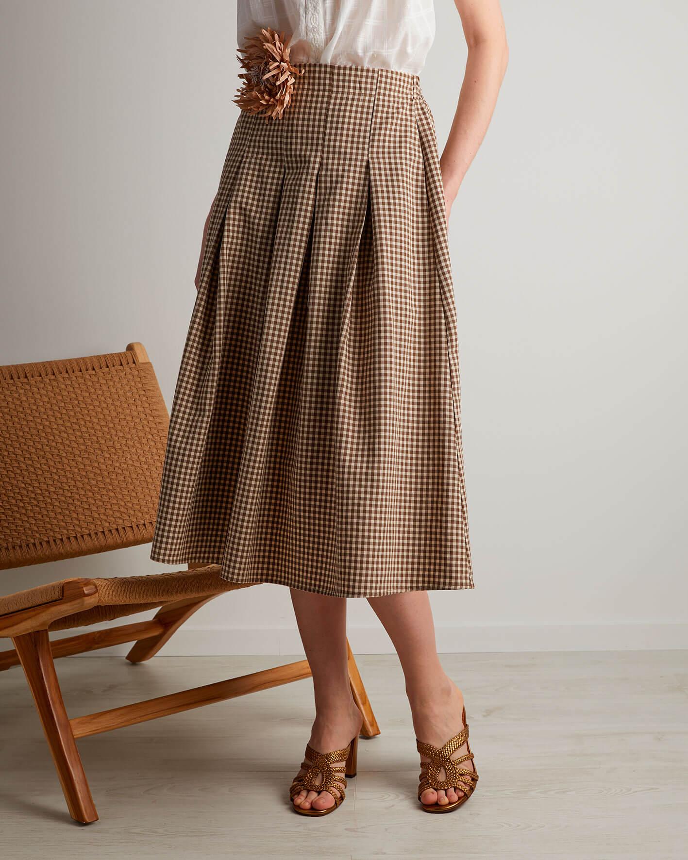 CATRIN CATRIN NOCCIOLA SUEDE 