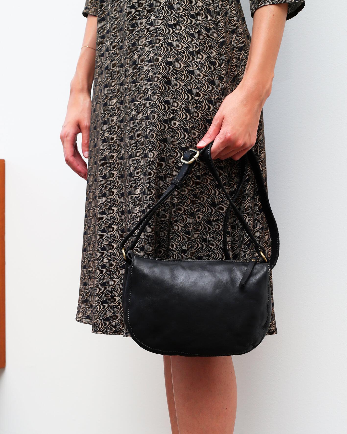 BEAT BEAT NERO SUEDE 