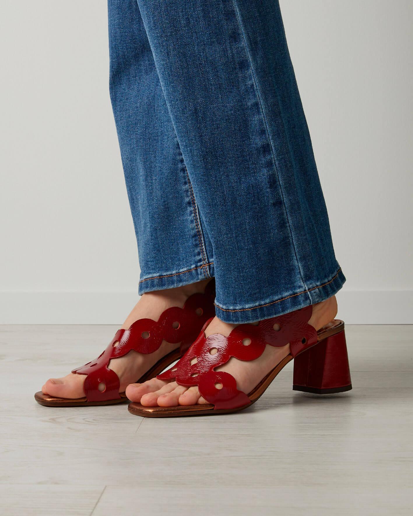 RYED RYED ROSSO CHIE MIHARA 