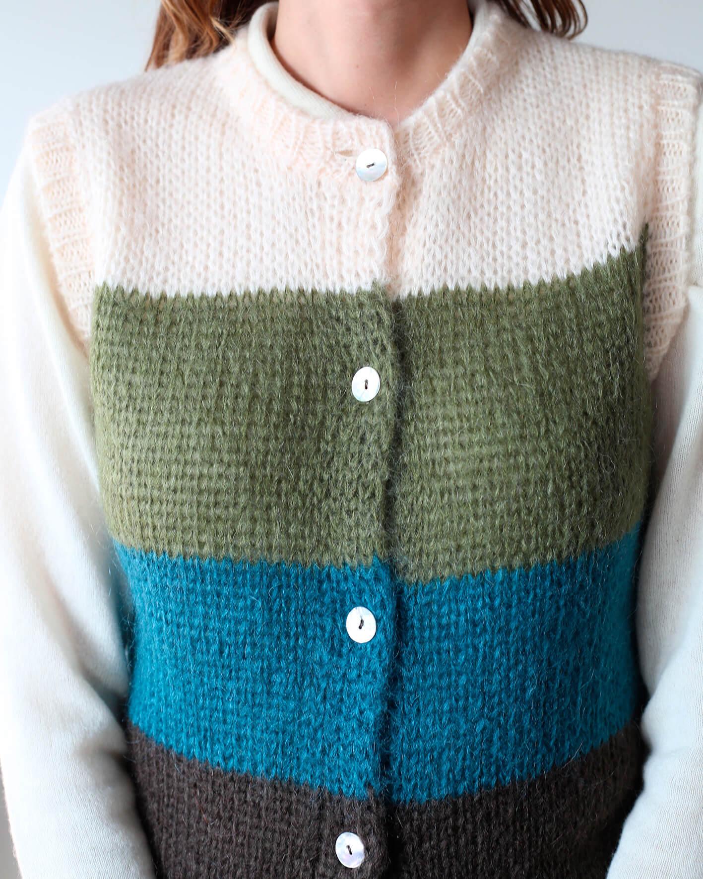 BRANDO BRANDO MOKA SUEDE 