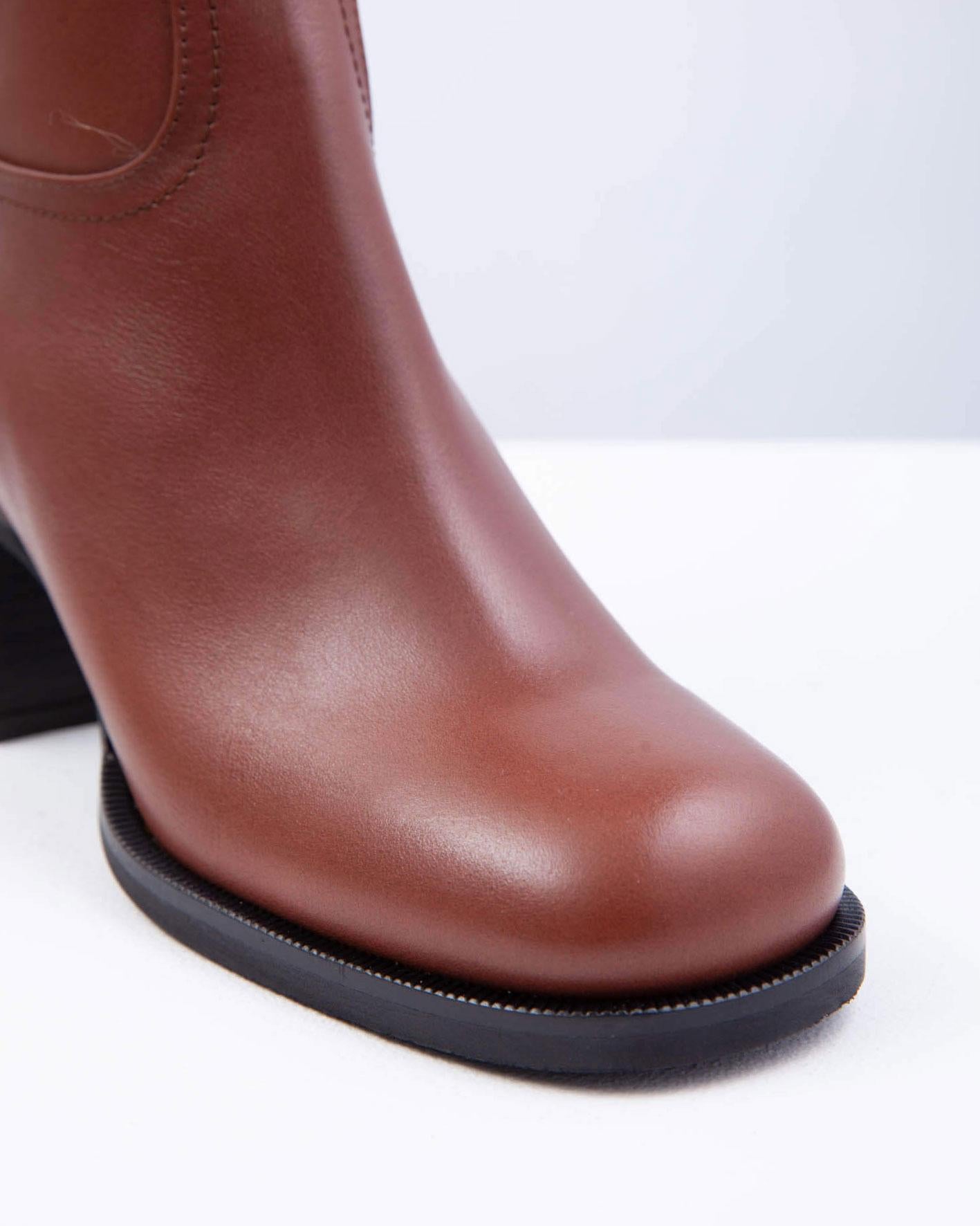 GINEPRO GINEPRO CUOIO SUEDE 