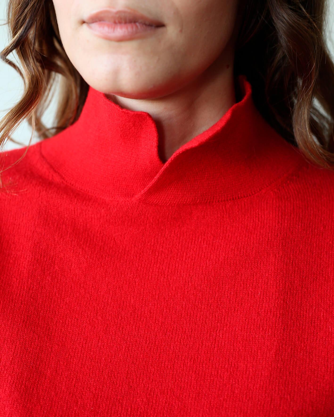 DIAMANTE DIAMANTE ROSSO SUEDE 