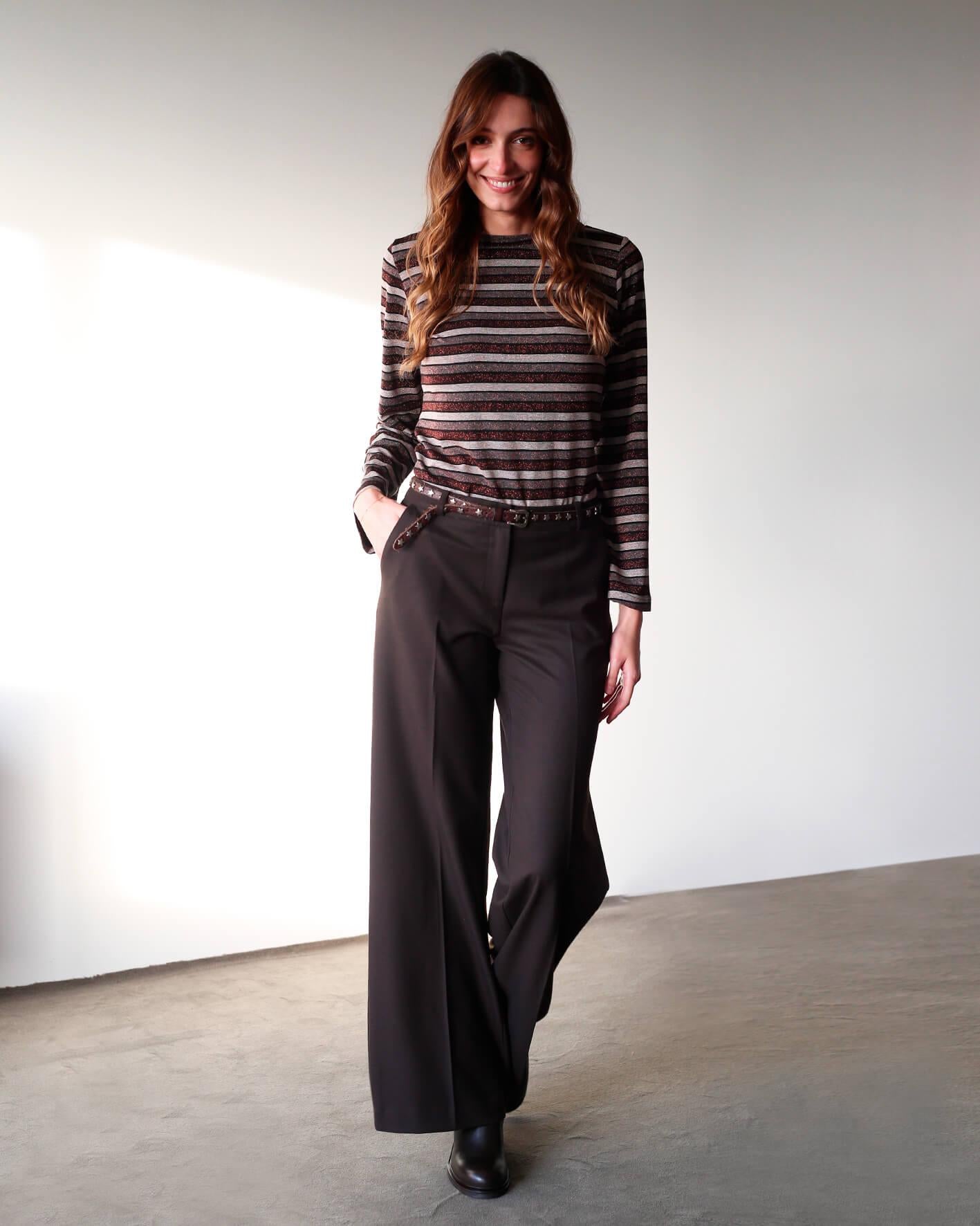 LUCKY LUCKY JE0648 SUEDE 