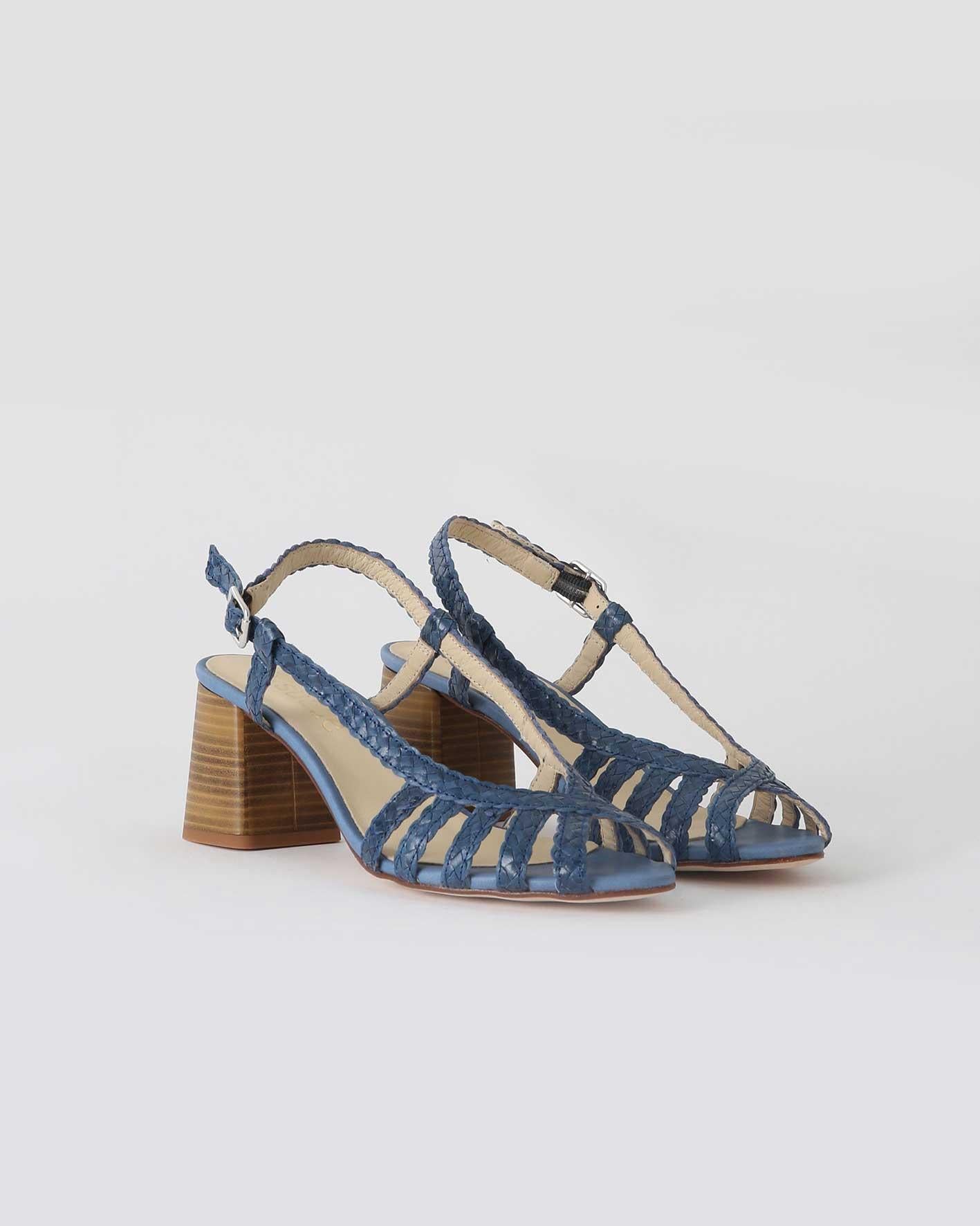 SUEDE TRIVIALJEANS
