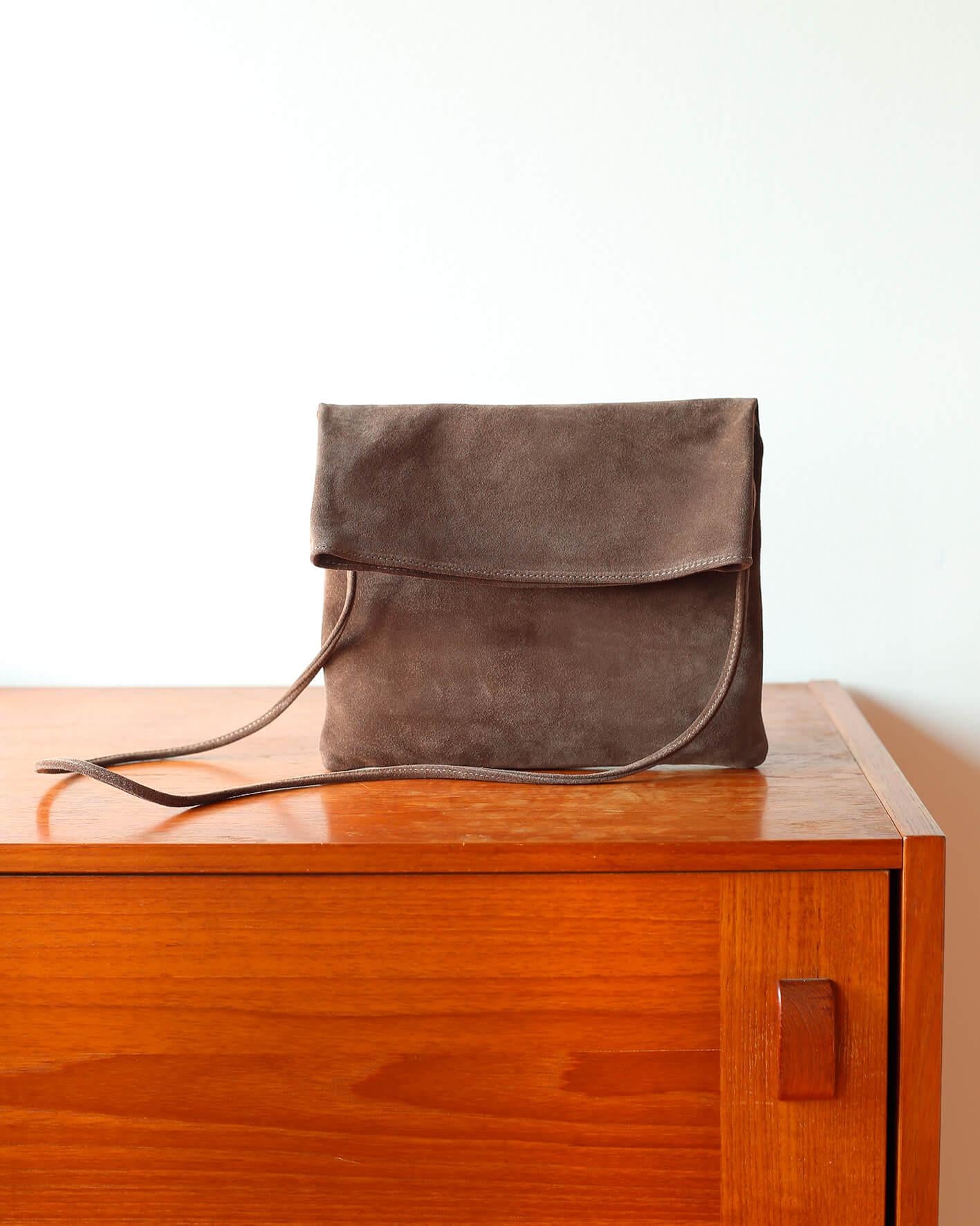 MACARENA MACARENA SC510 SUEDE 