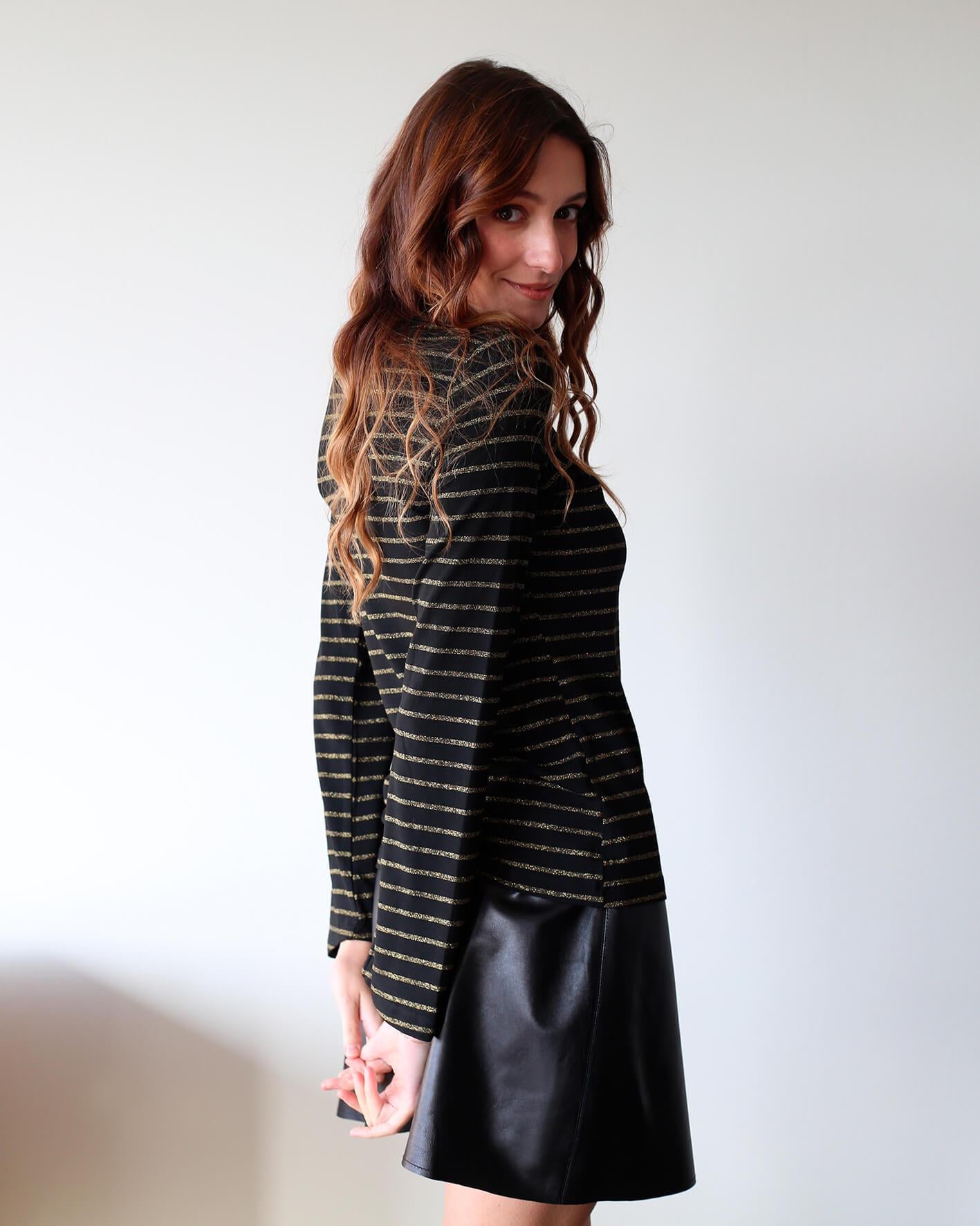 LUCKY LUCKY JE0646 SUEDE 