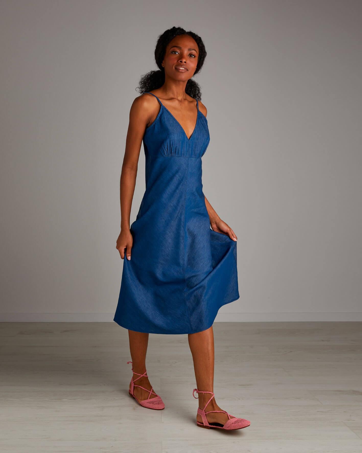 NOELLE NOEL BLU COLORES 