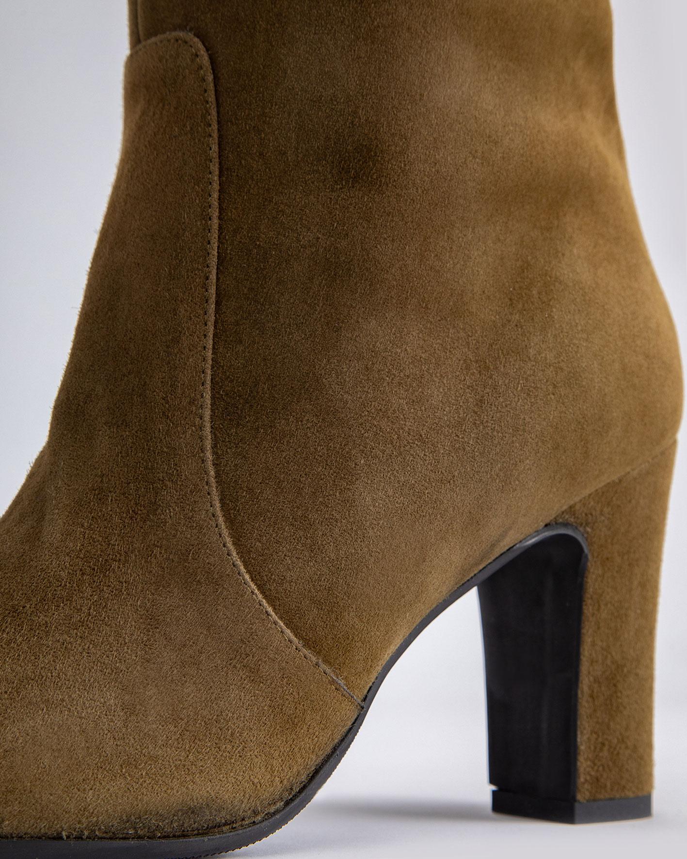 POLARIS POLARIS MILITARE SUEDE 
