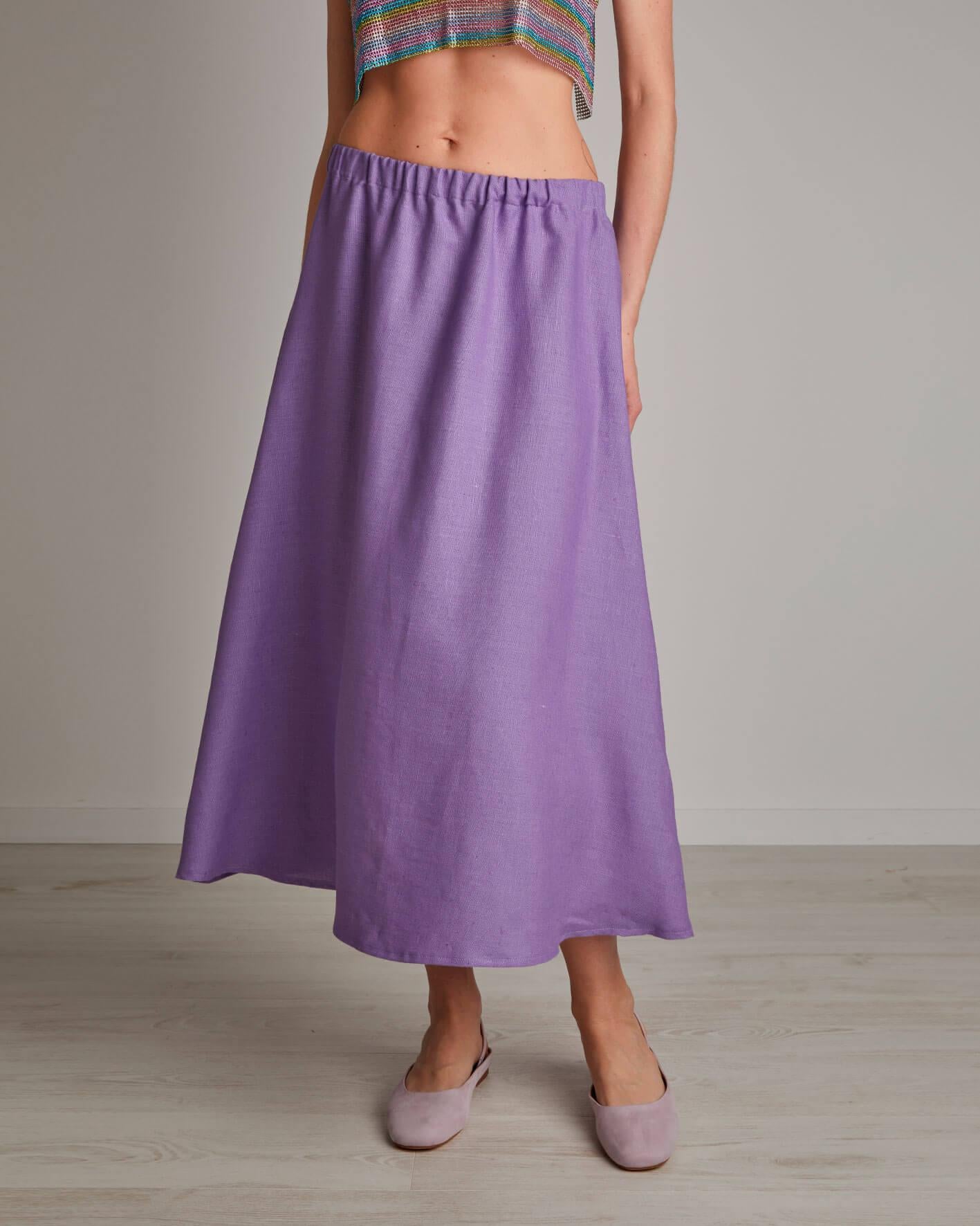 ARIANNA ARIANNA LI0117 SUEDE 