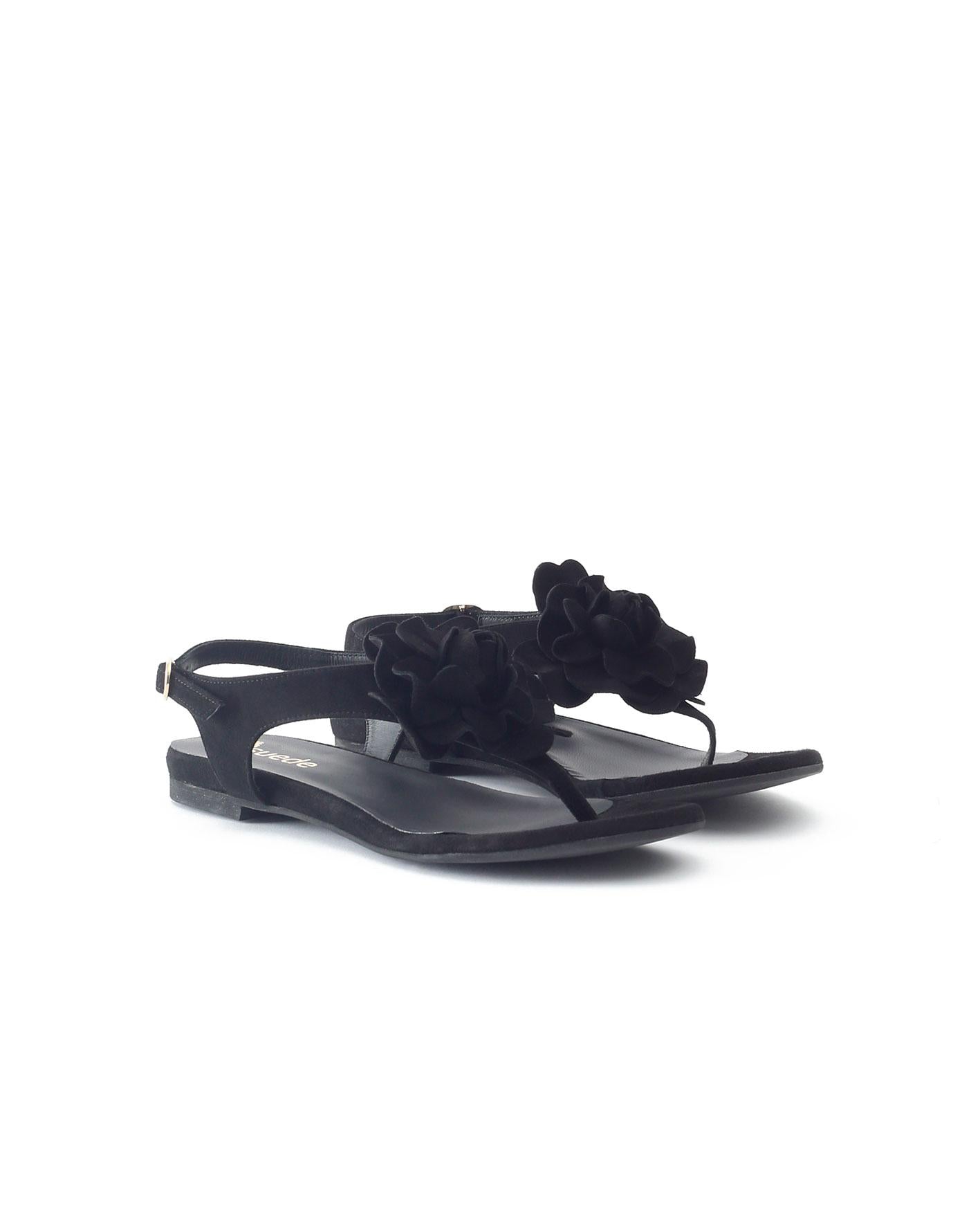 IBISCO IBISCO NERO SUEDE 