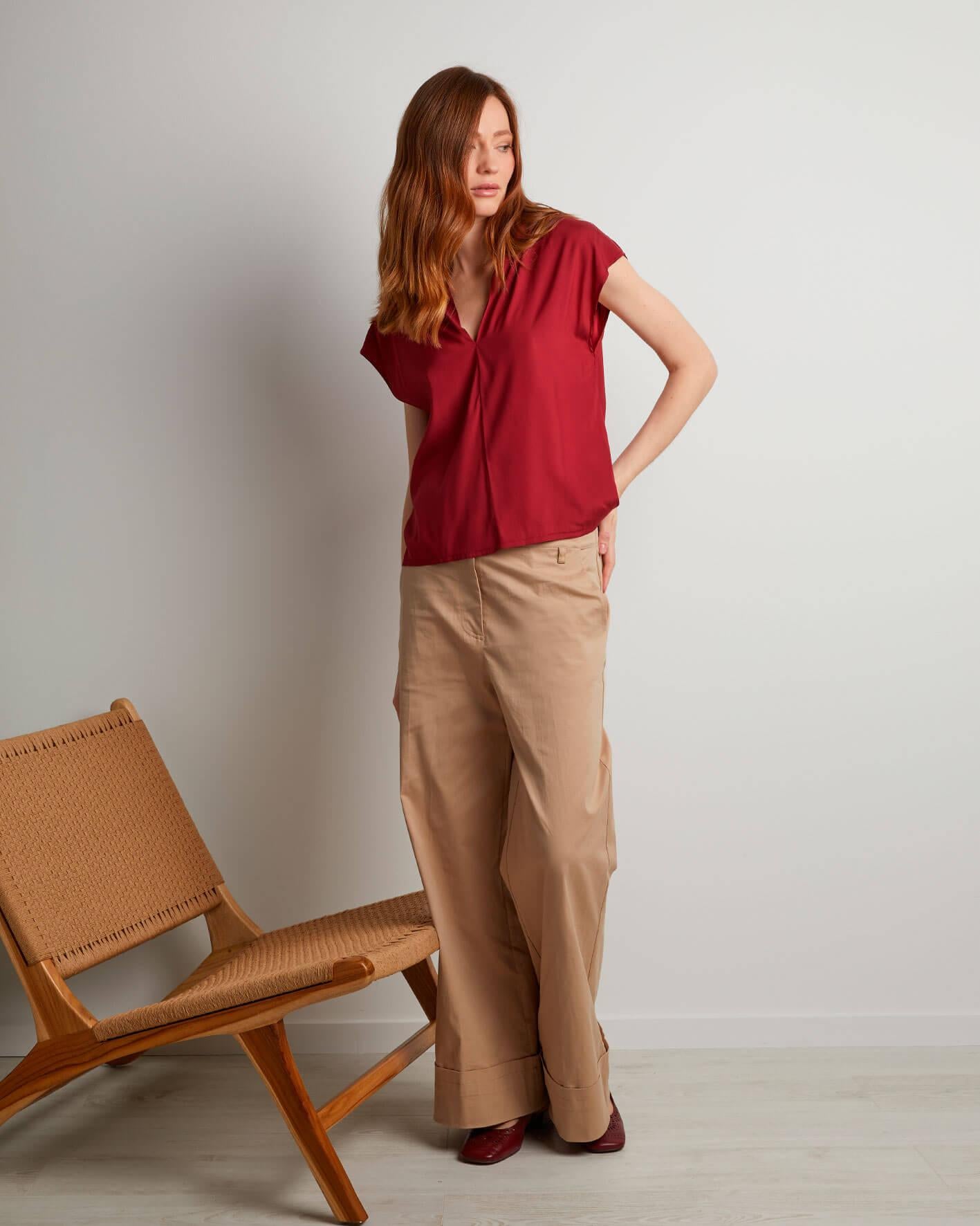 SIGRID SIGRID BEIJE SUEDE 