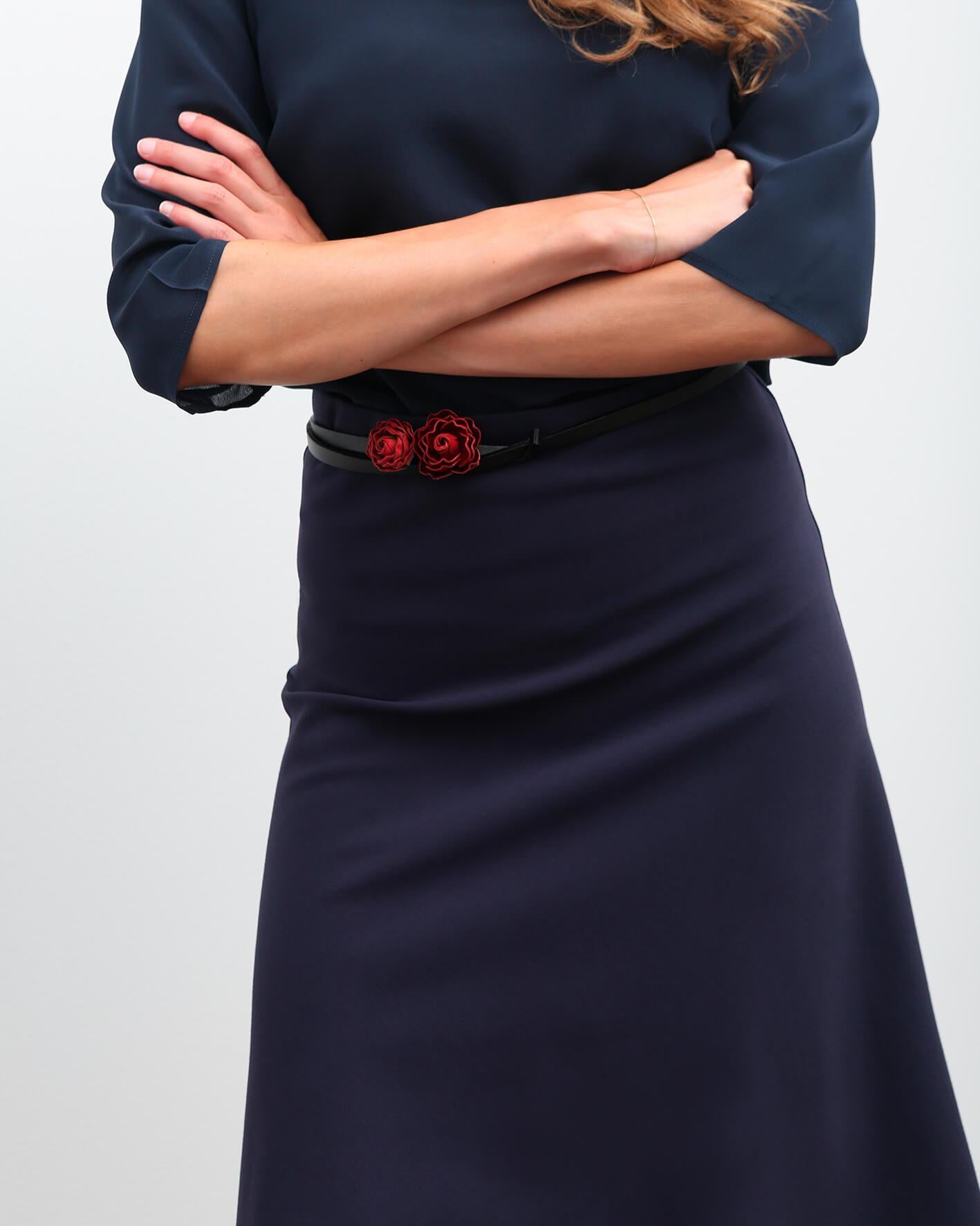 SARA SARA JE0632 SUEDE 